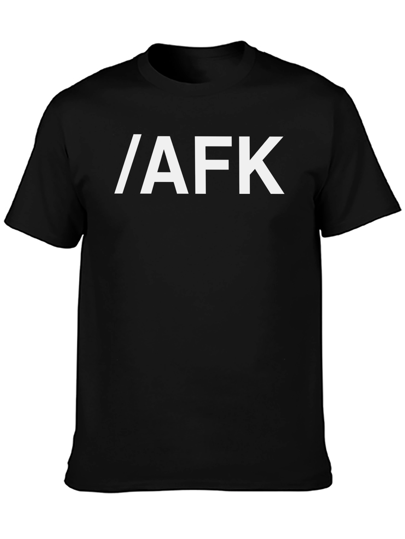 AFK T-Shirt - Away From Keyboard Gamer Tee
