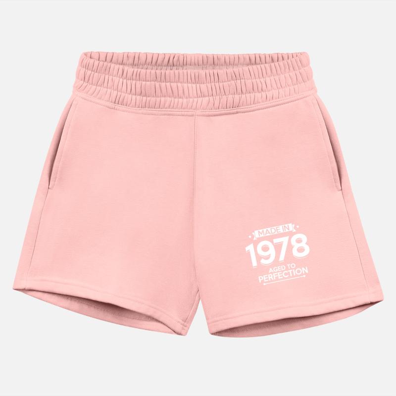 1978 age of Perfection