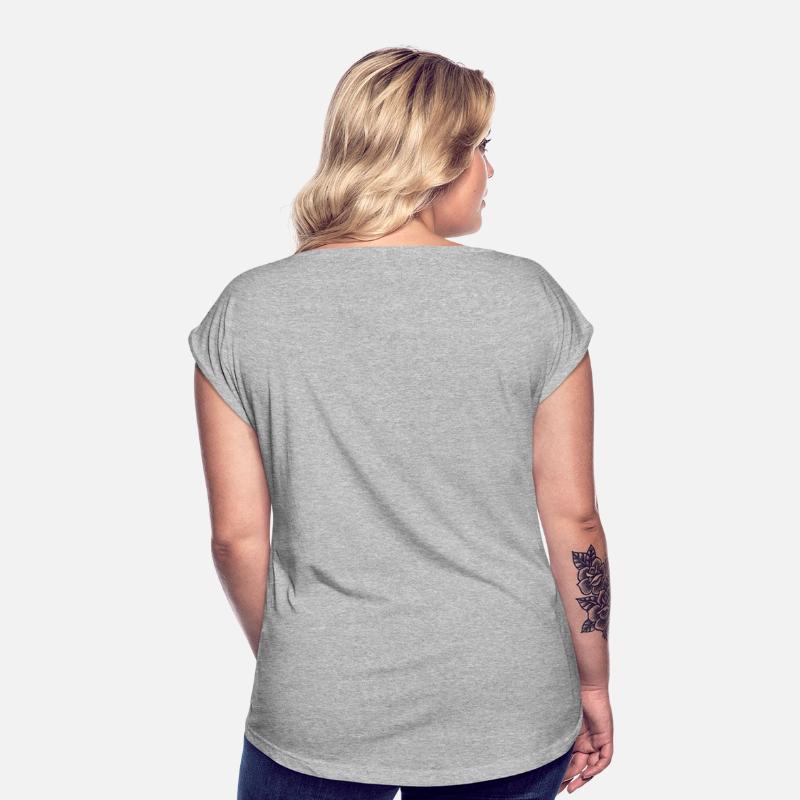 T shirt With Flower’s Bloom