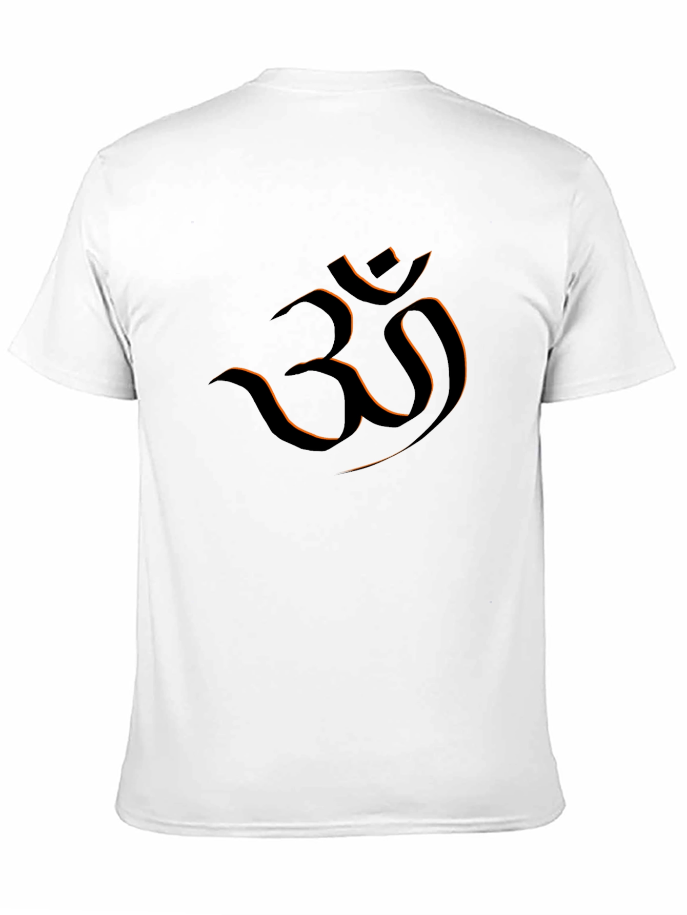 Om Symbol T-Shirt - Stylish Graphic Tee