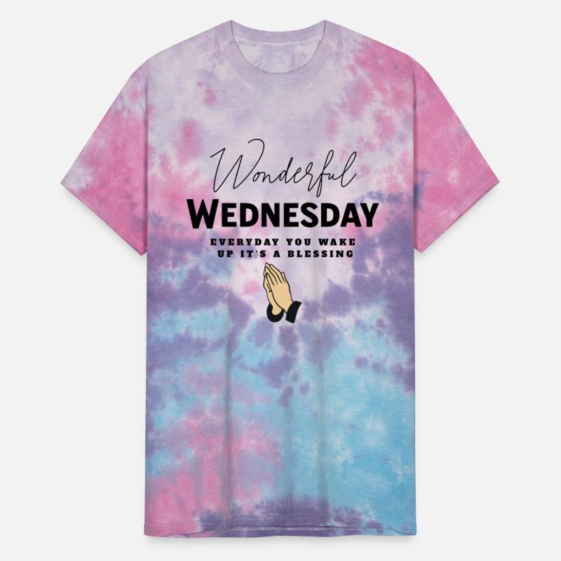 2Ws blessing with light pigmented prayer hands