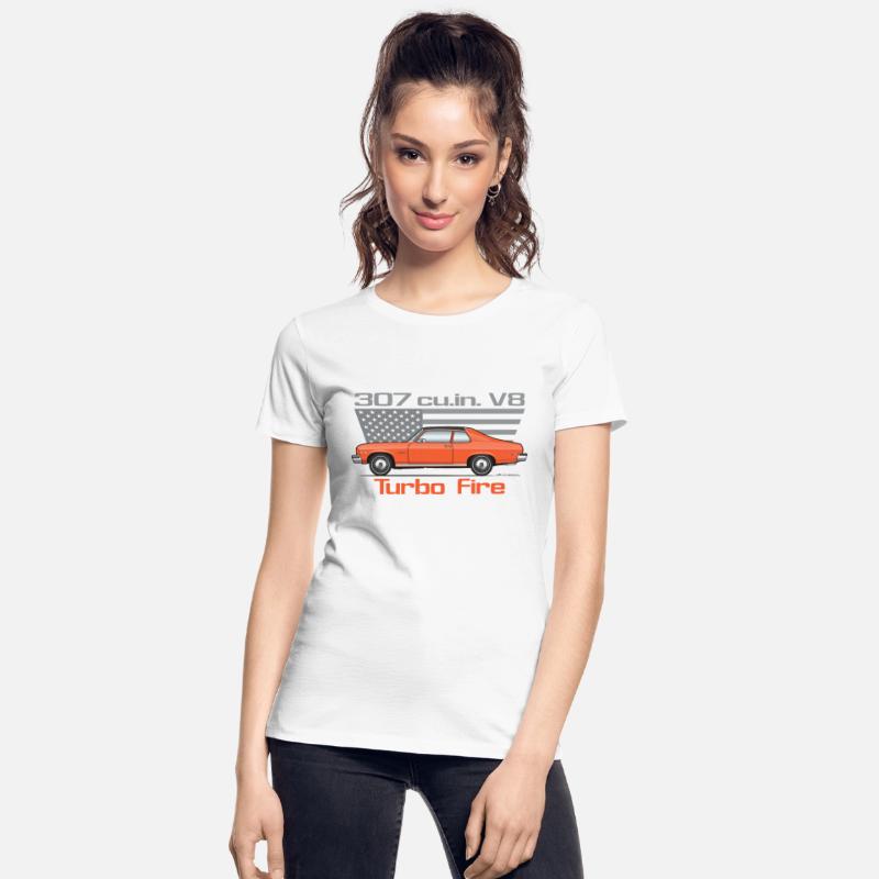 307 Bright Orange