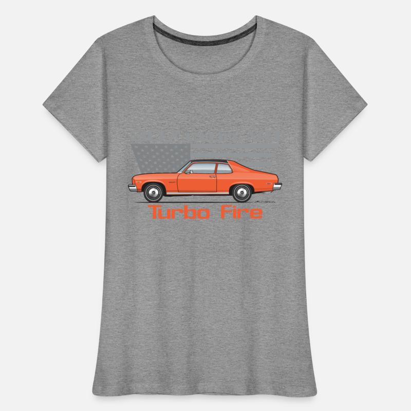 307 Bright Orange