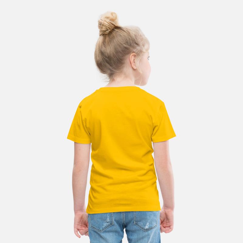 Kids T-shirts