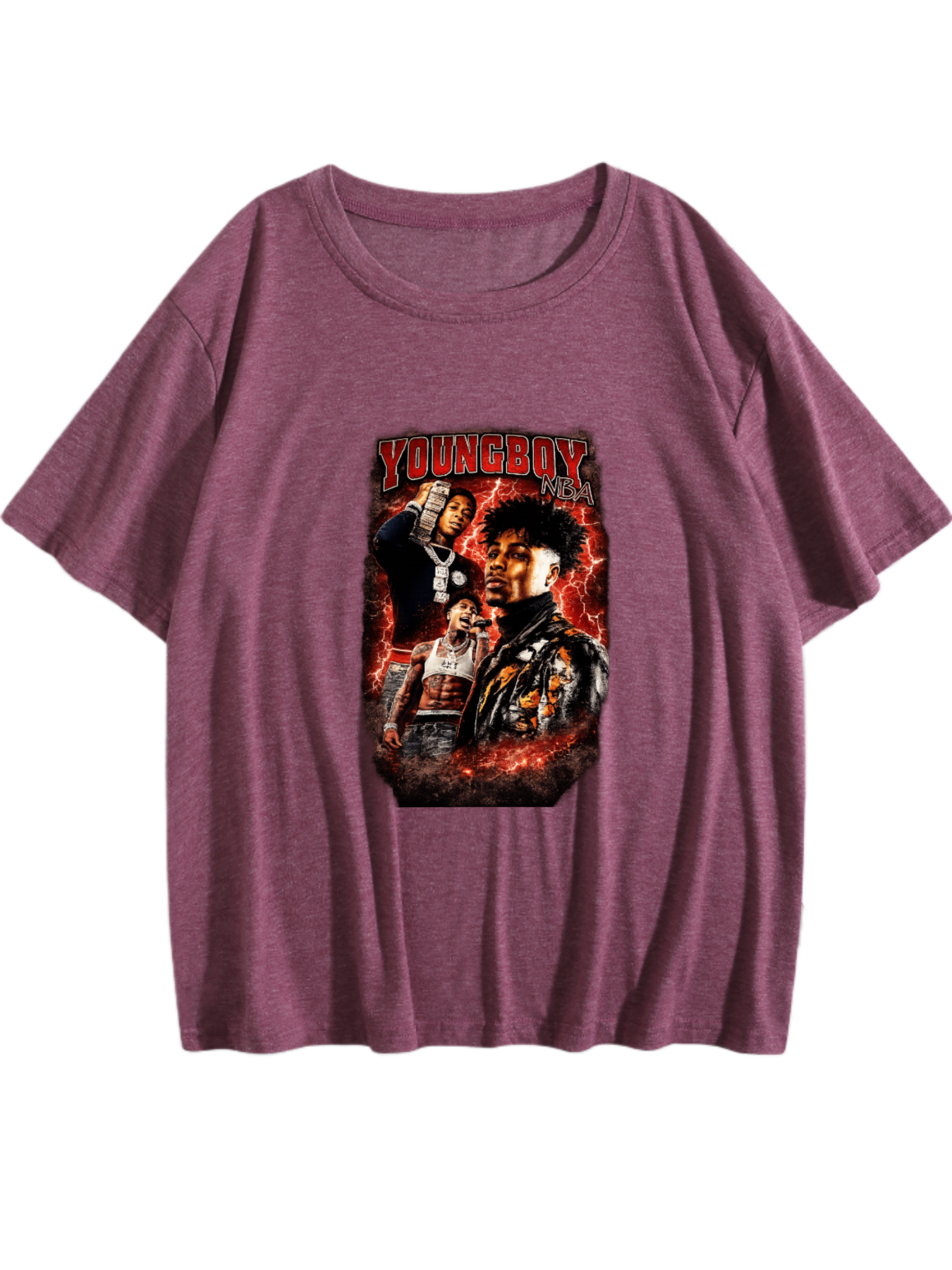 LocalStray Vintage Unisex SKZ Graphic T-Shirt – Retro K-Pop Streetwear Tee(hj43)