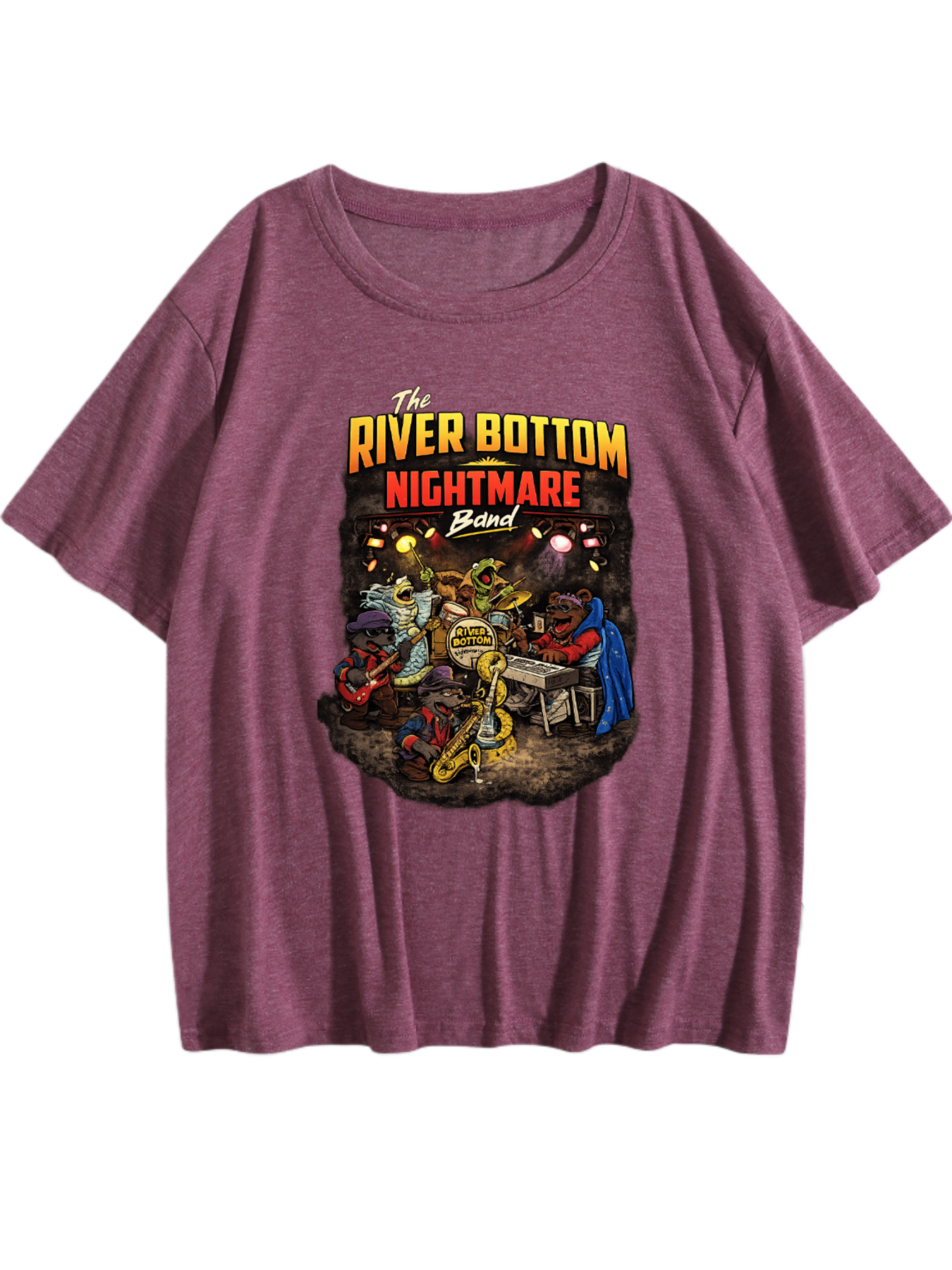 YOUNGBOY Inspired Vintage Rap Graphic T-Shirt – 220G Heavyweight Cotton Streetwear Tee（hj40)）
