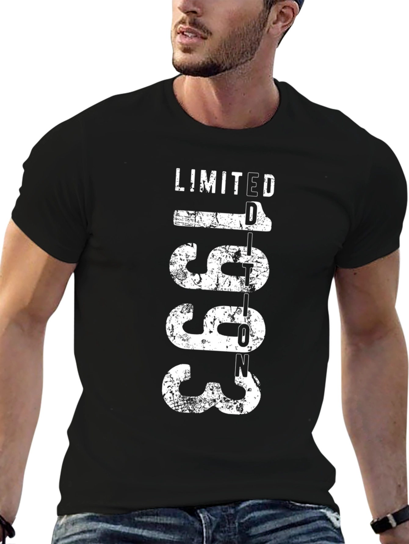 Limited Edition 1993 T-Shirt