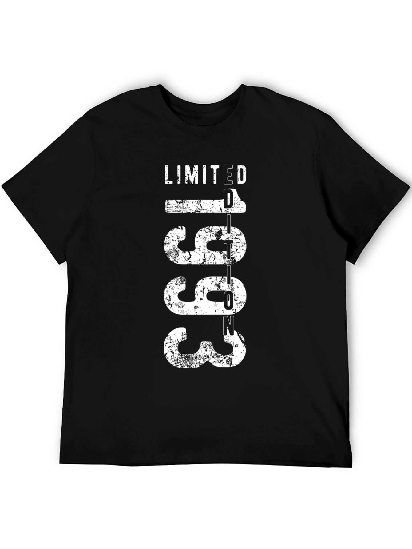 Limited Edition 1993 T-Shirt