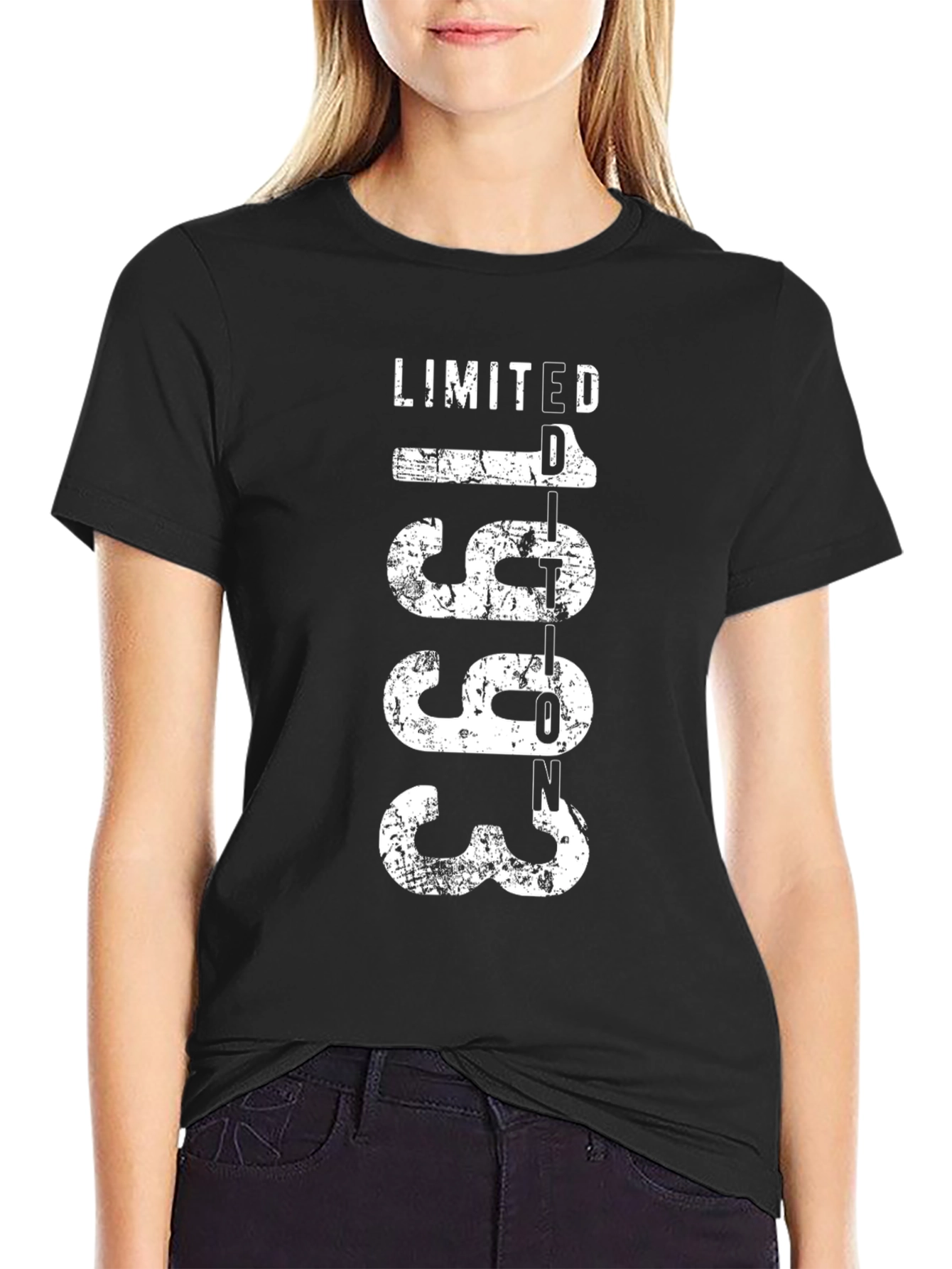 Limited Edition 1993 T-Shirt