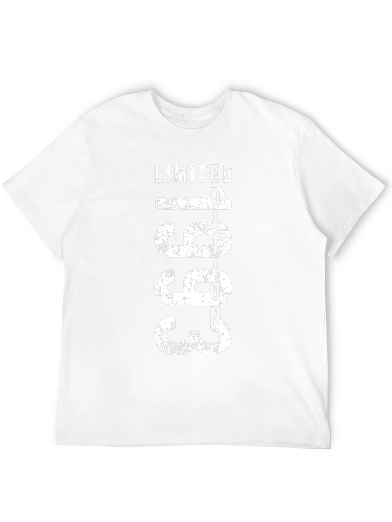 Limited Edition 1993 T-Shirt