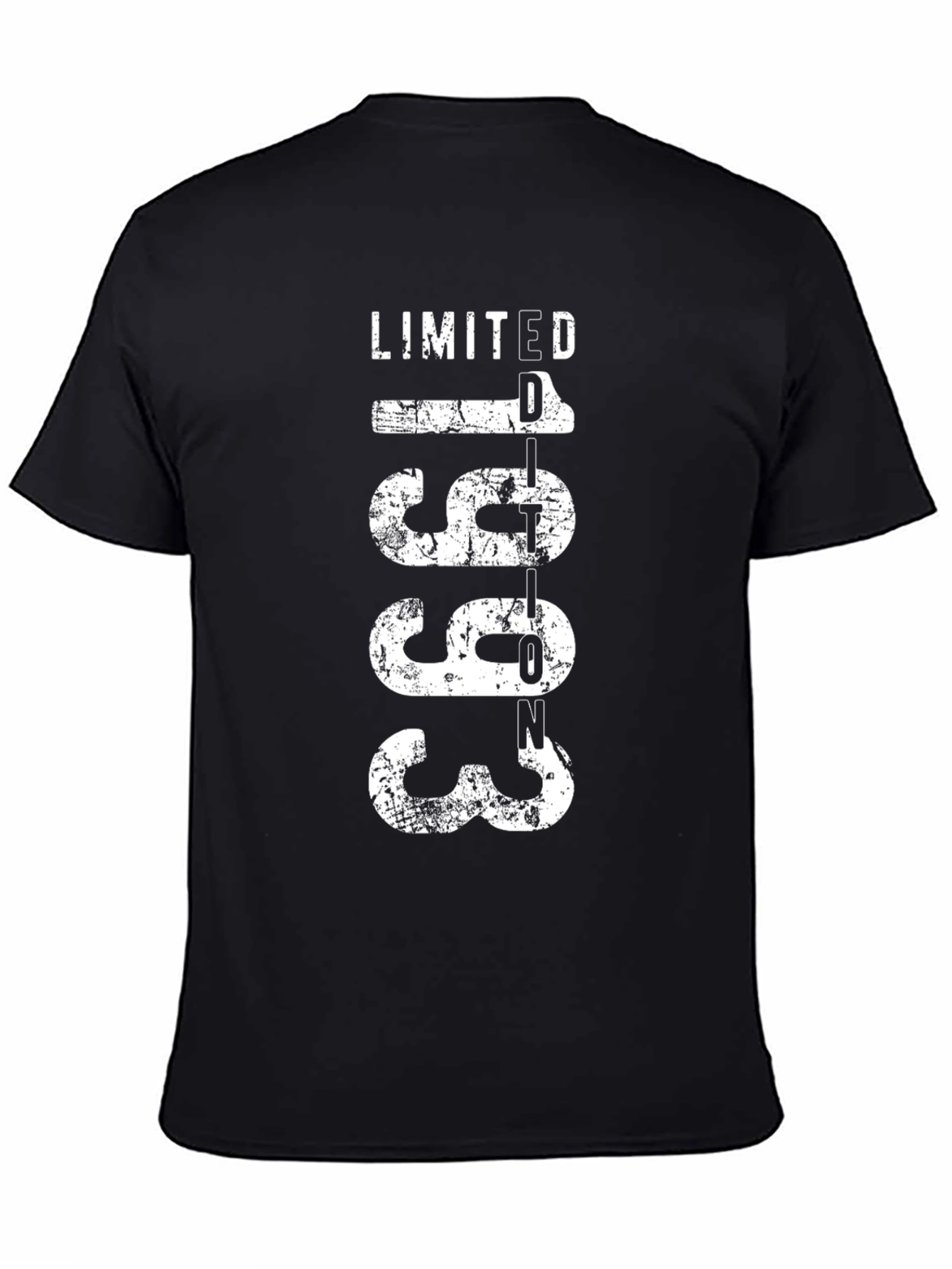 Limited Edition 1993 T-Shirt