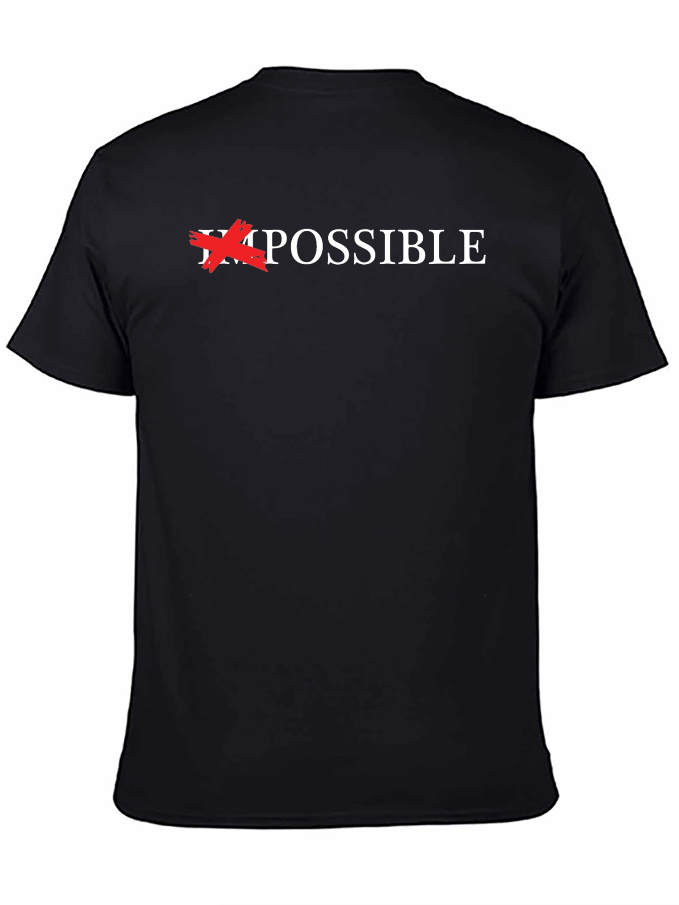 Impossible Possible T-Shirt