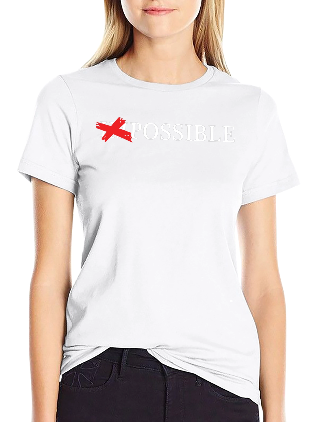 Impossible Possible T-Shirt