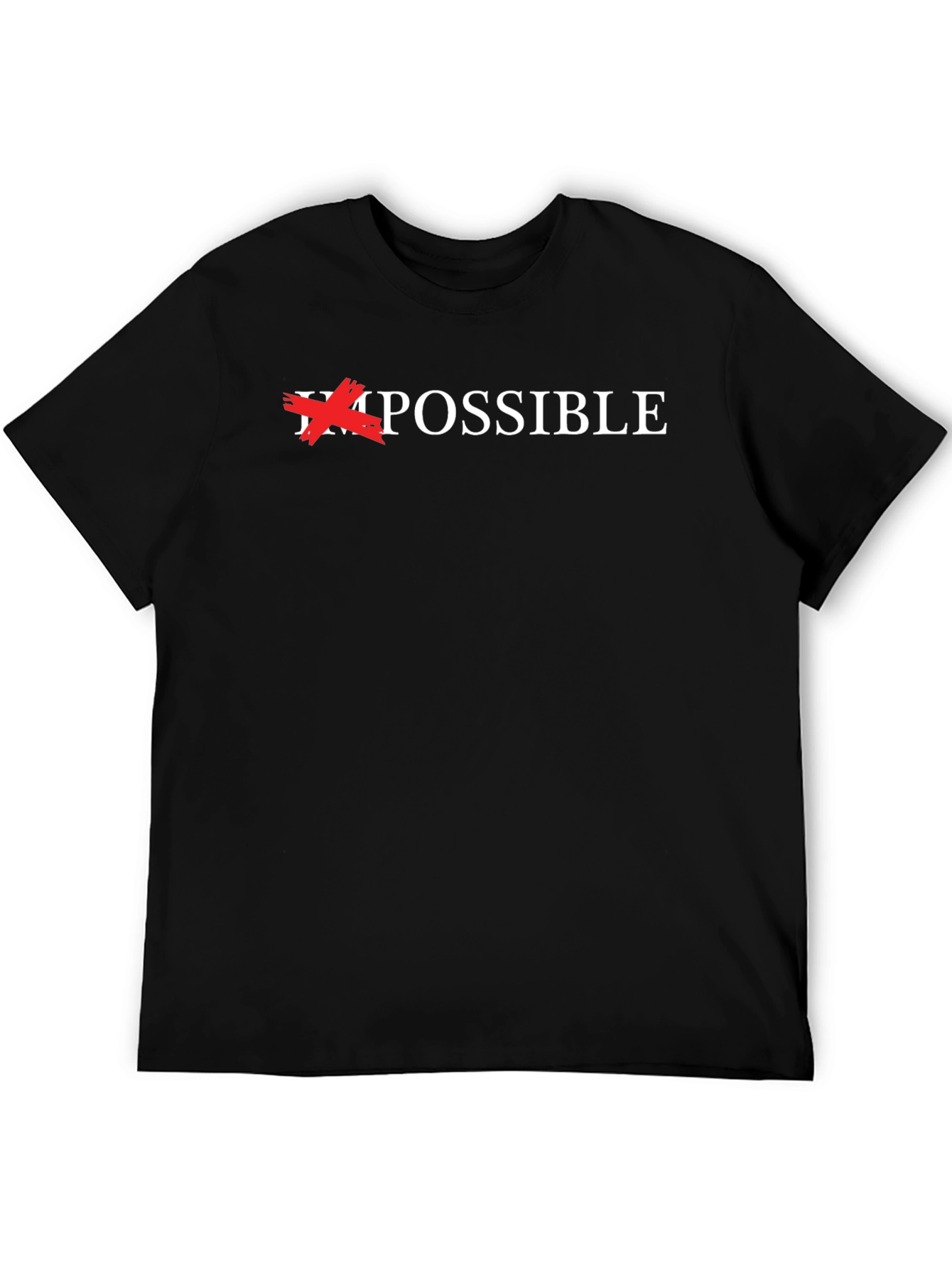 Impossible Possible T-Shirt