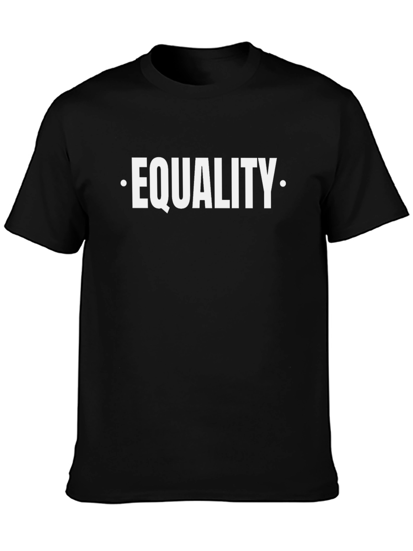 Equality T-Shirt - Unisex