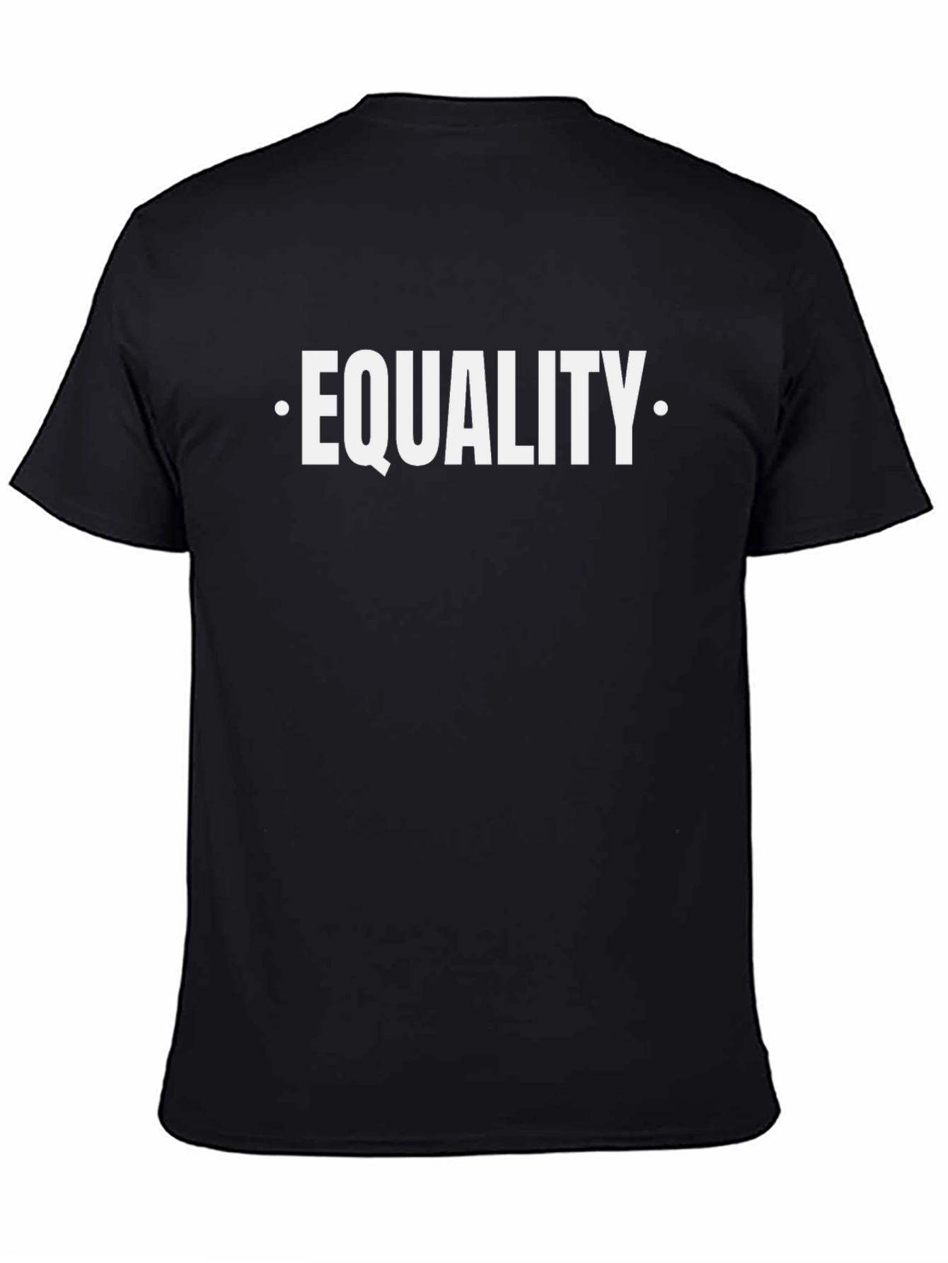 Equality T-Shirt - Unisex