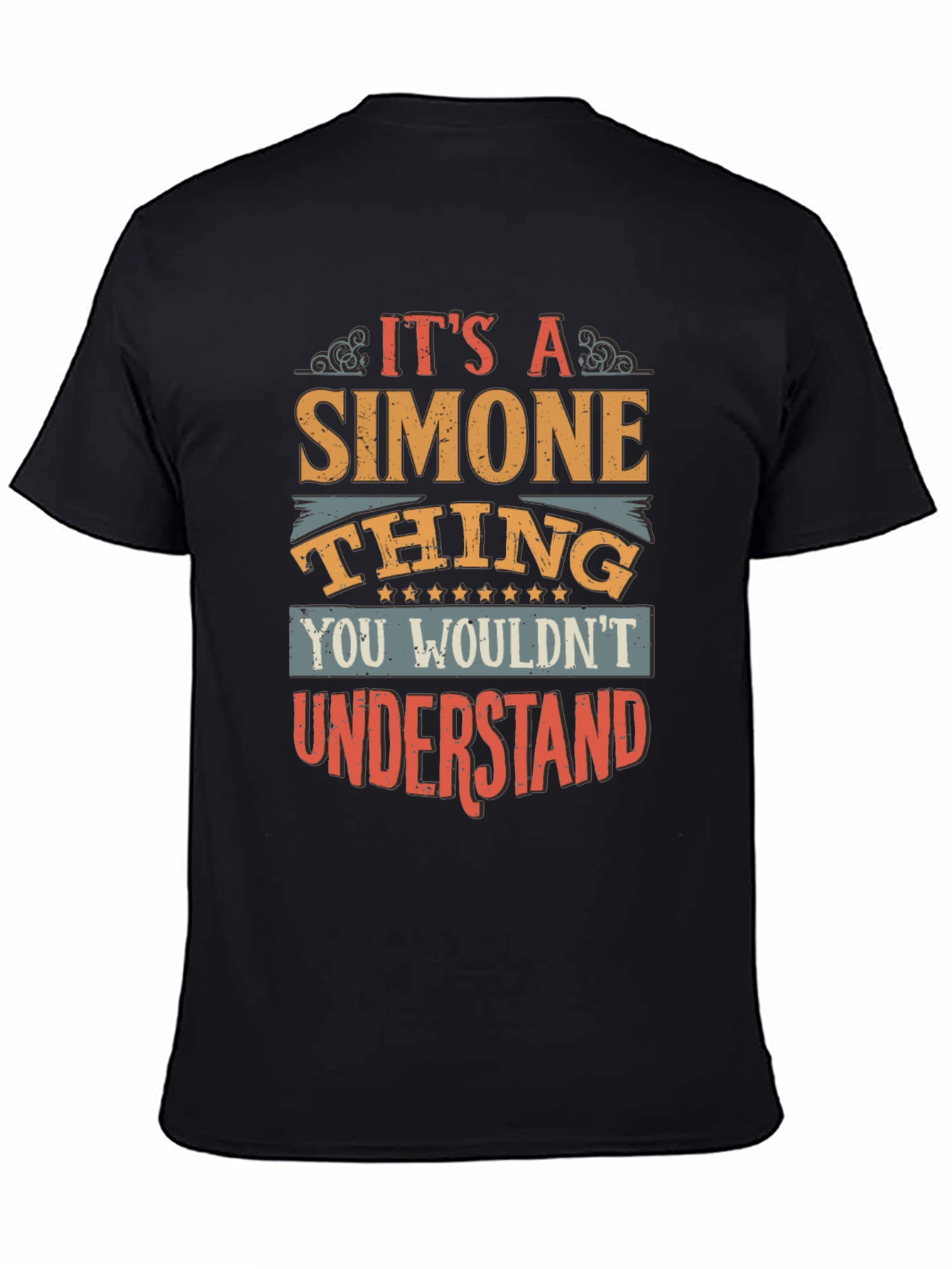 Its a Simone Thing T-Shirt