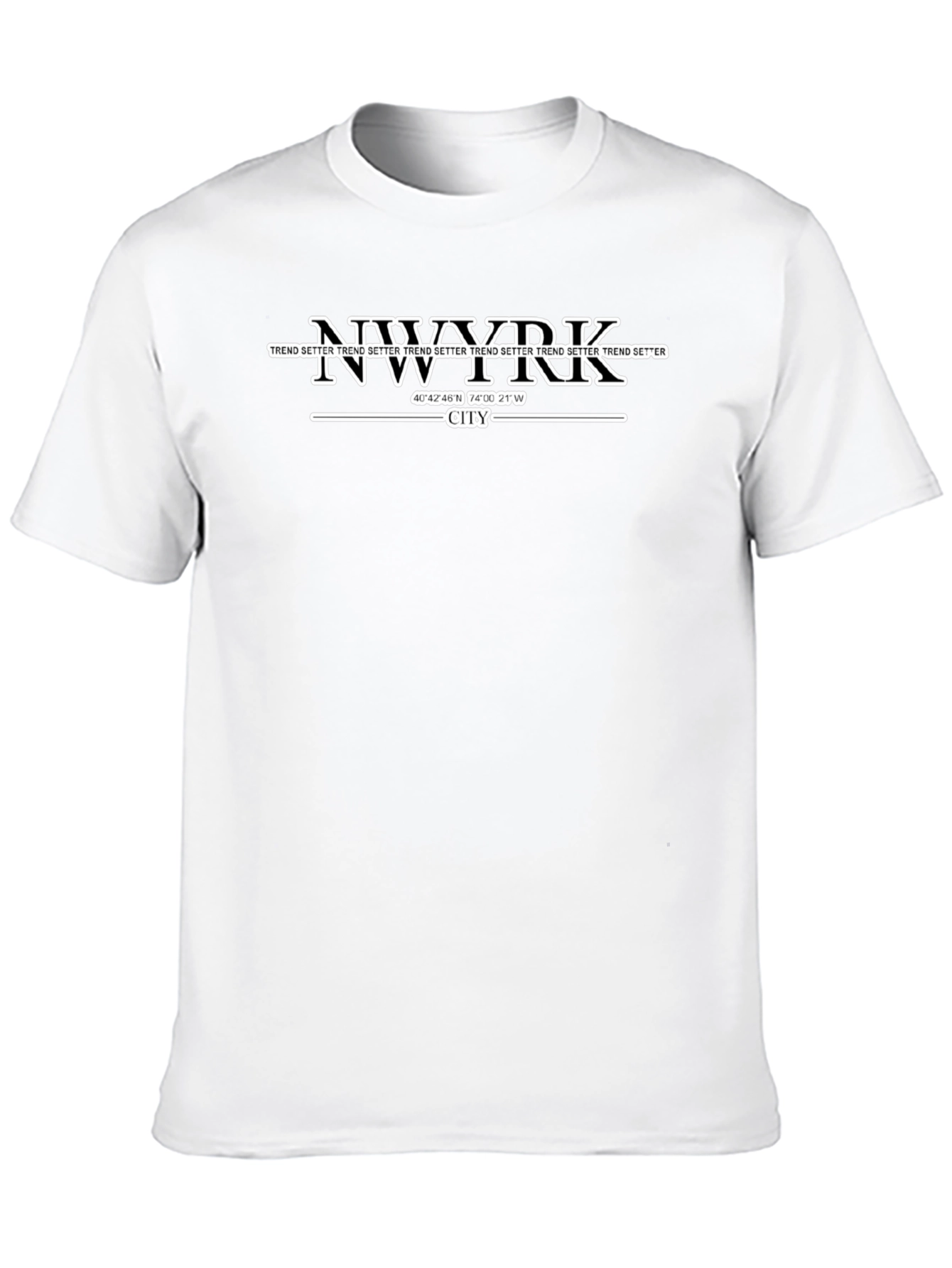 New York City Trend Setter T-Shirt