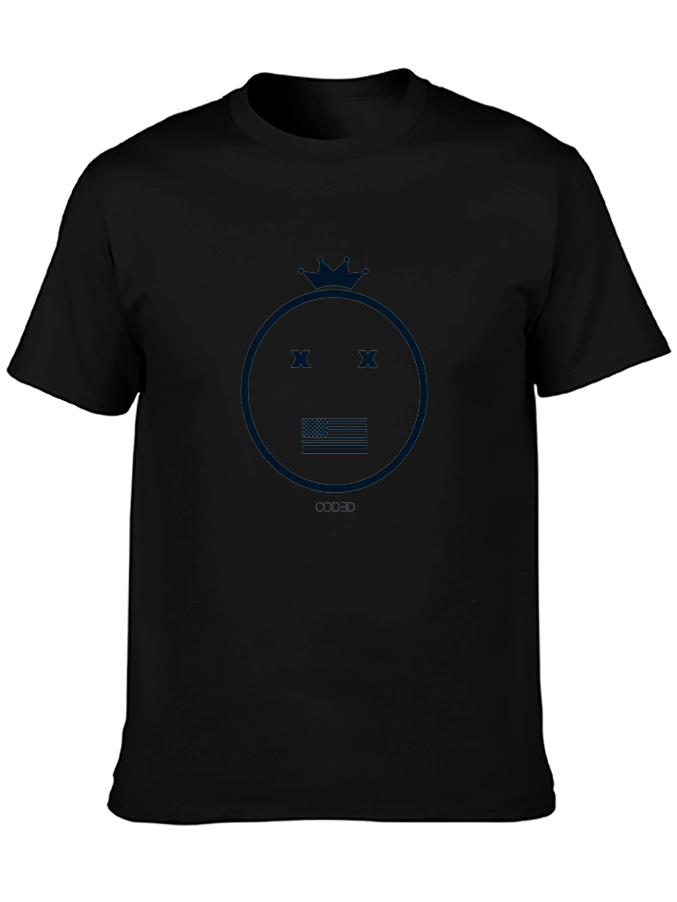Cool Graphic T-Shirt - Trendy Casual Wear