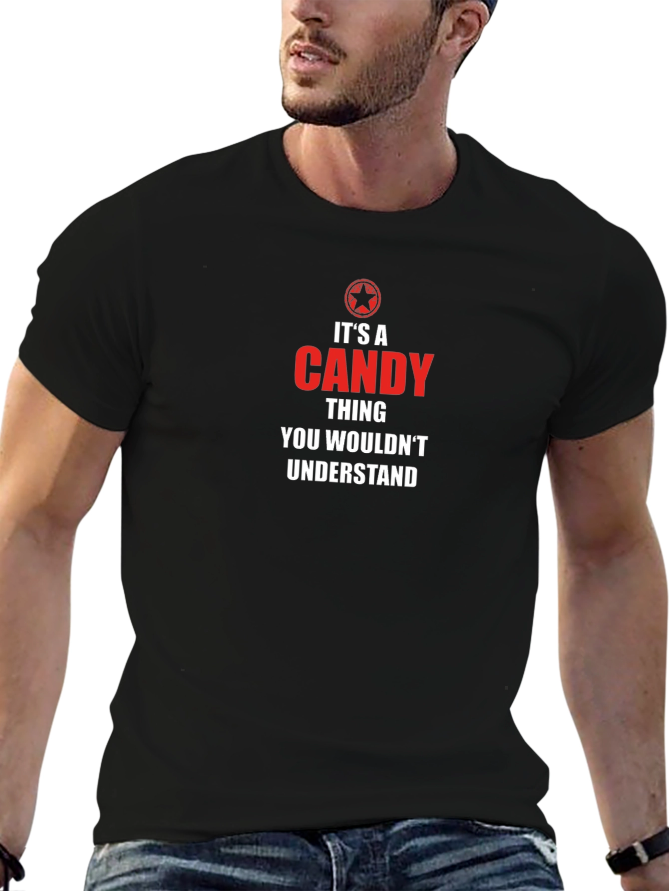 Its a Candy Thing T-Shirt