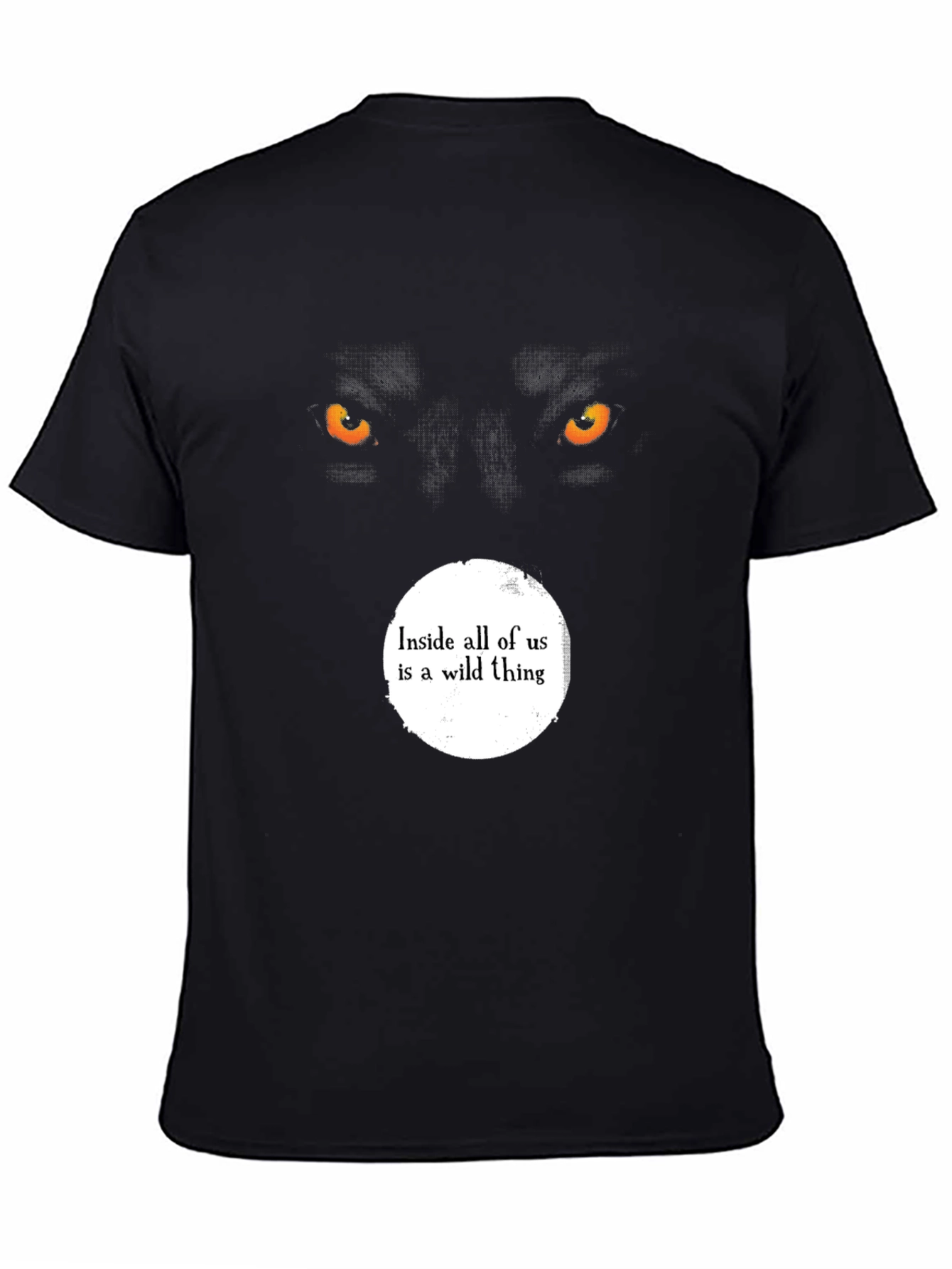 Wild Thing Graphic Tee