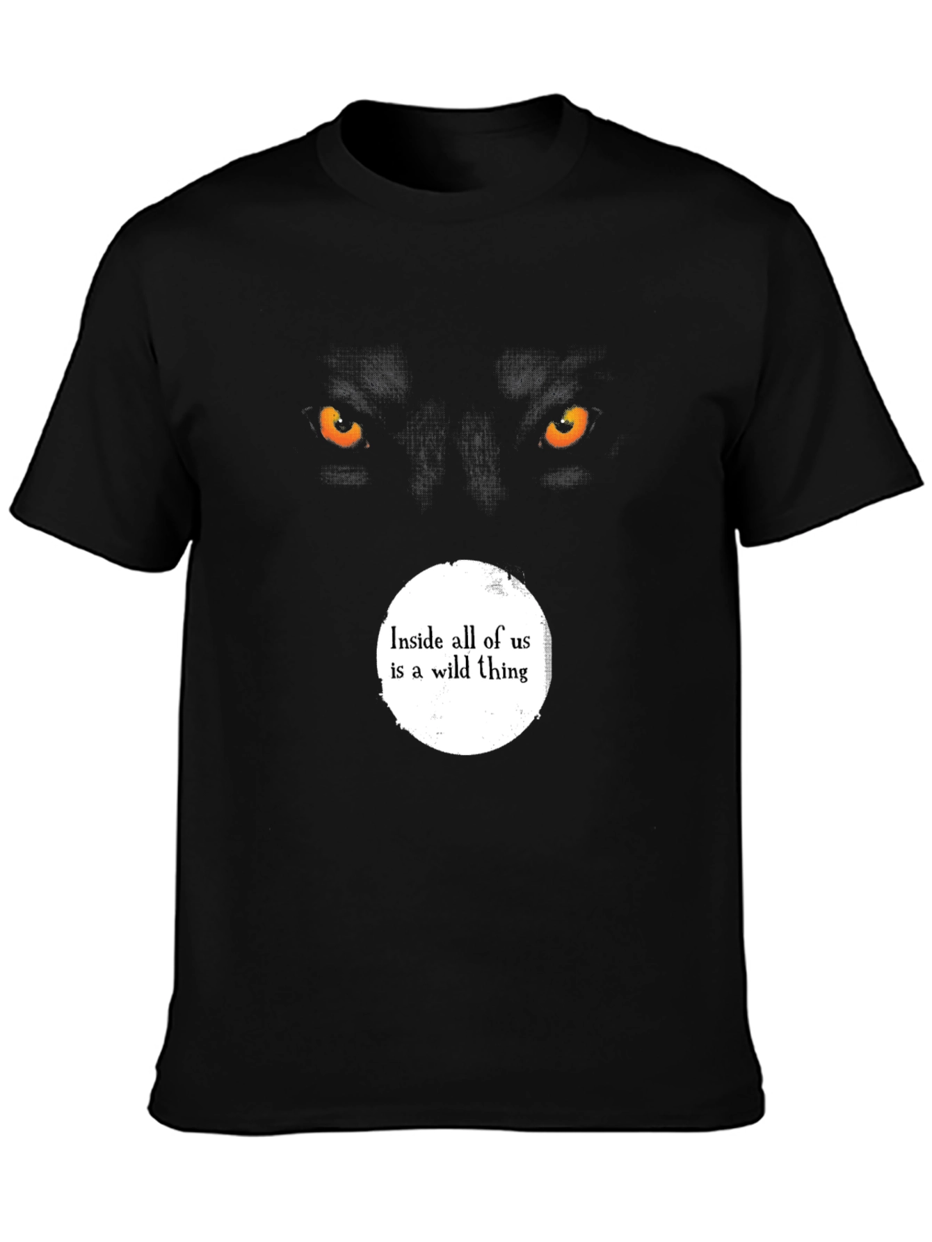 Wild Thing Graphic Tee