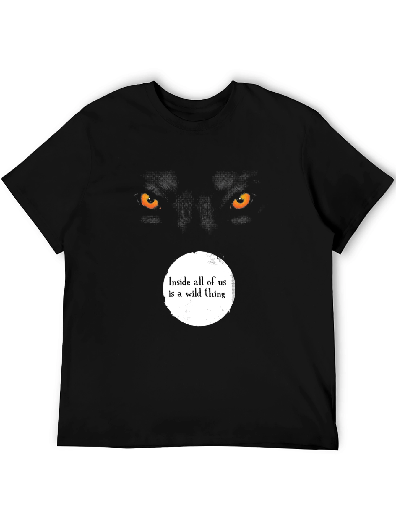 Wild Thing Graphic Tee
