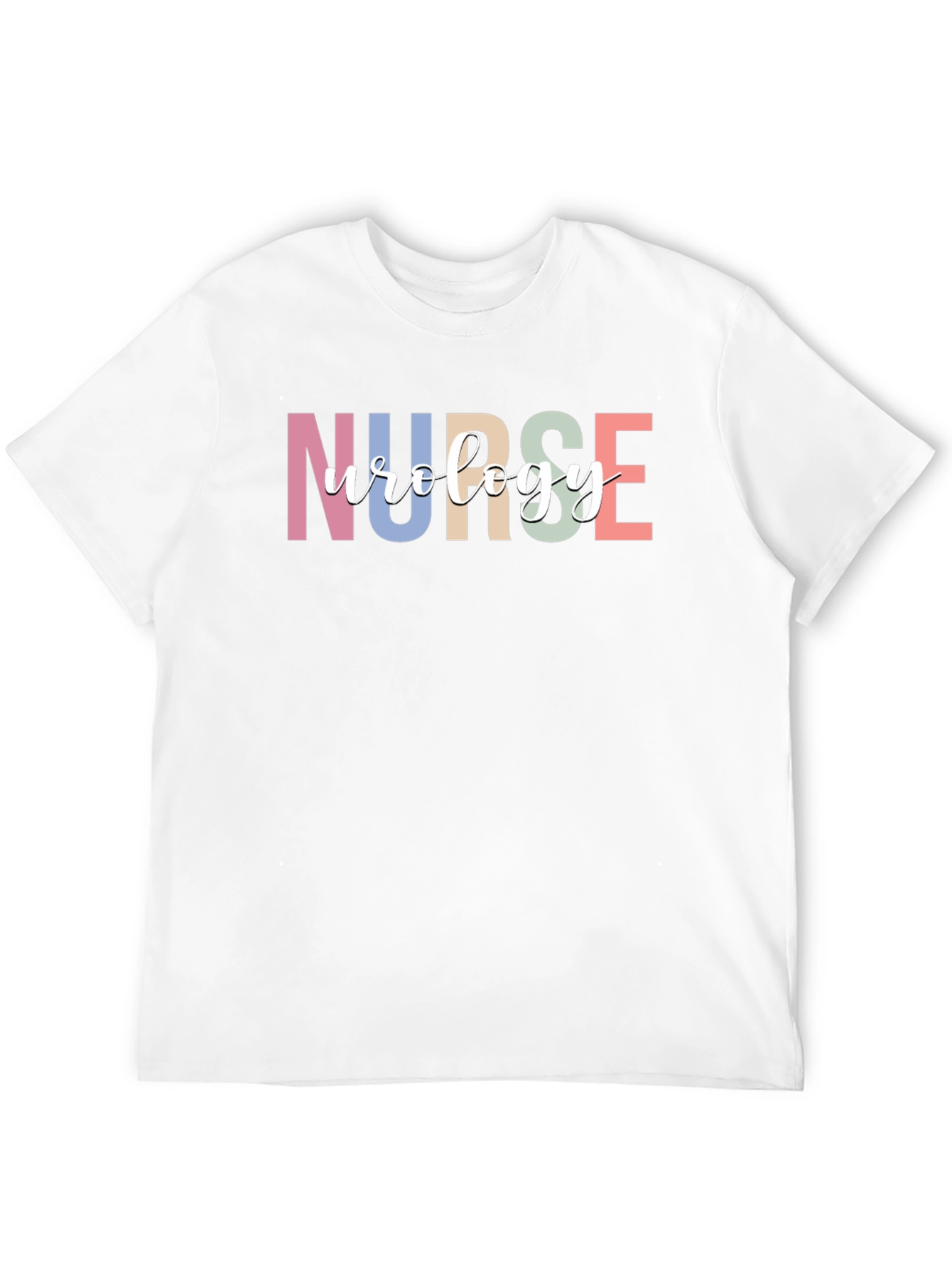 Urology Nurse T-Shirt