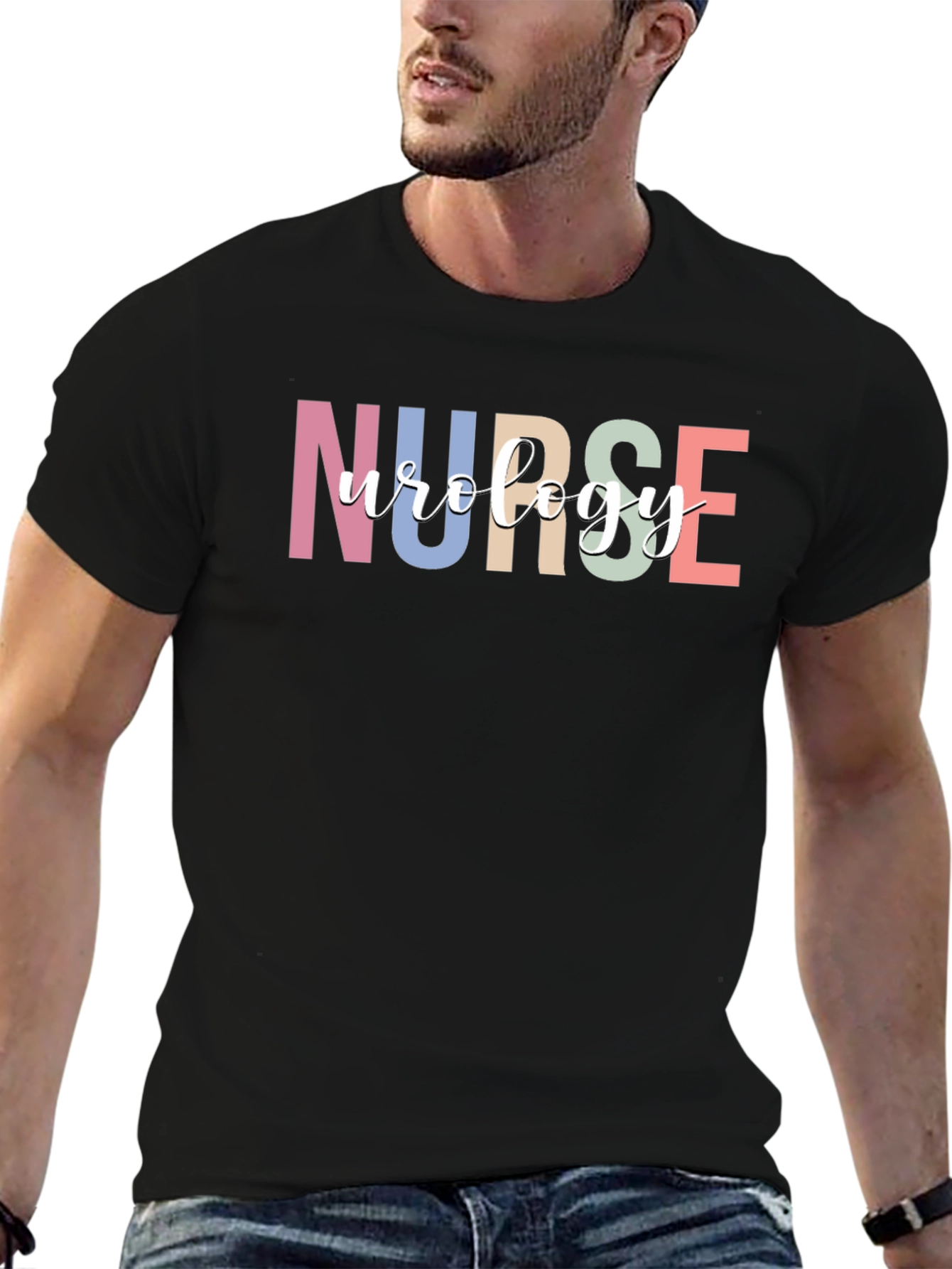 Urology Nurse T-Shirt