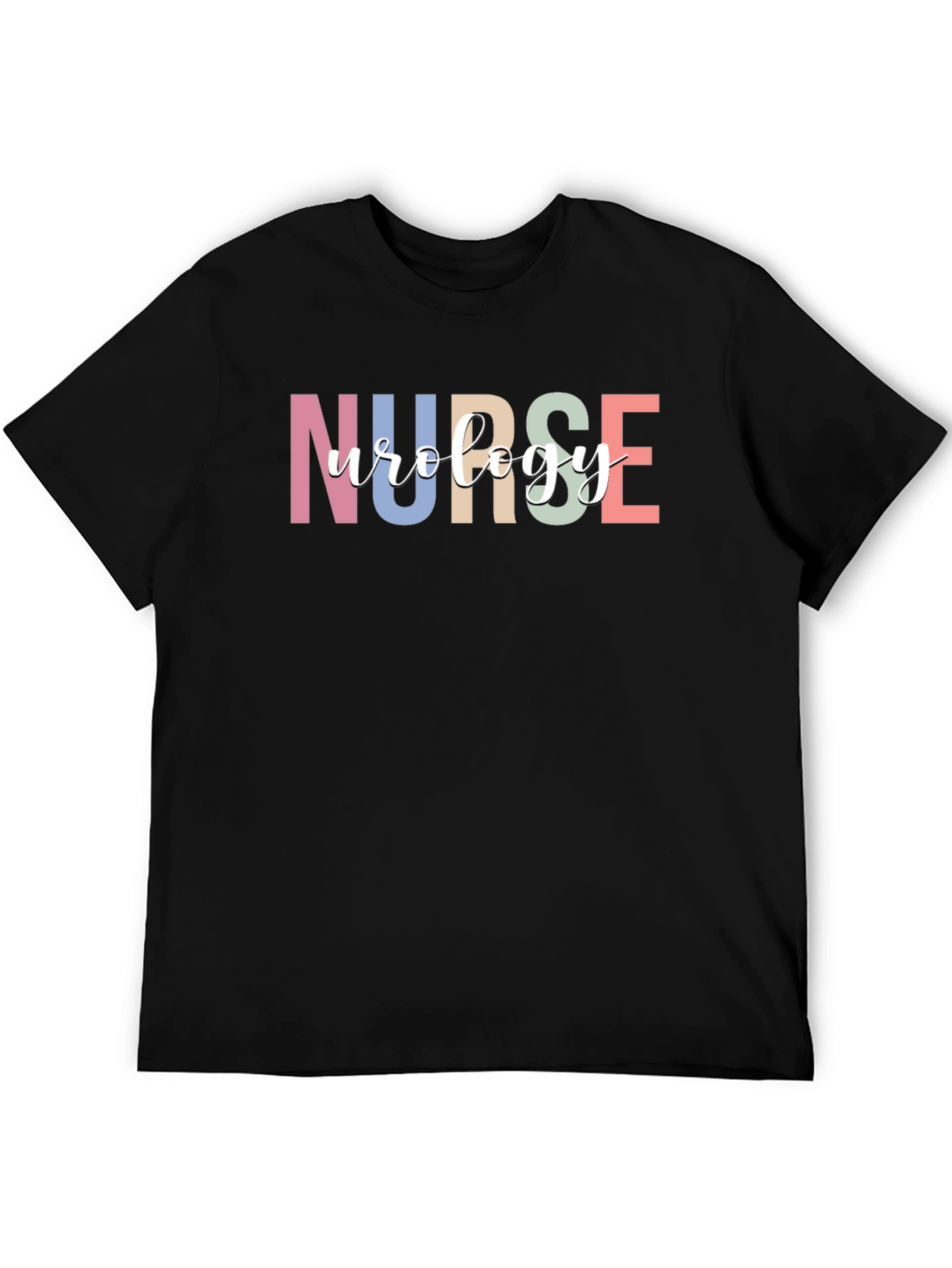 Urology Nurse T-Shirt
