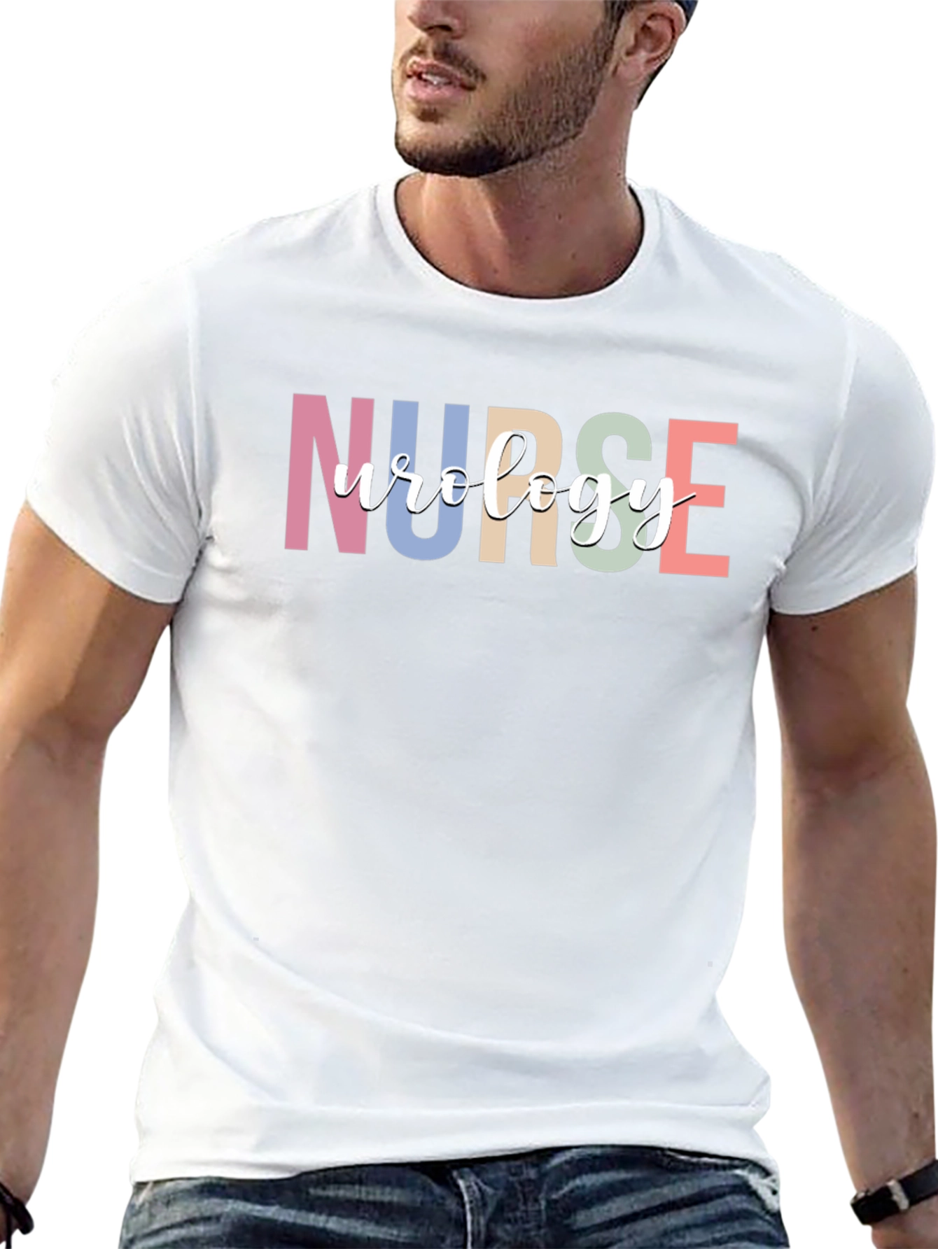 Urology Nurse T-Shirt