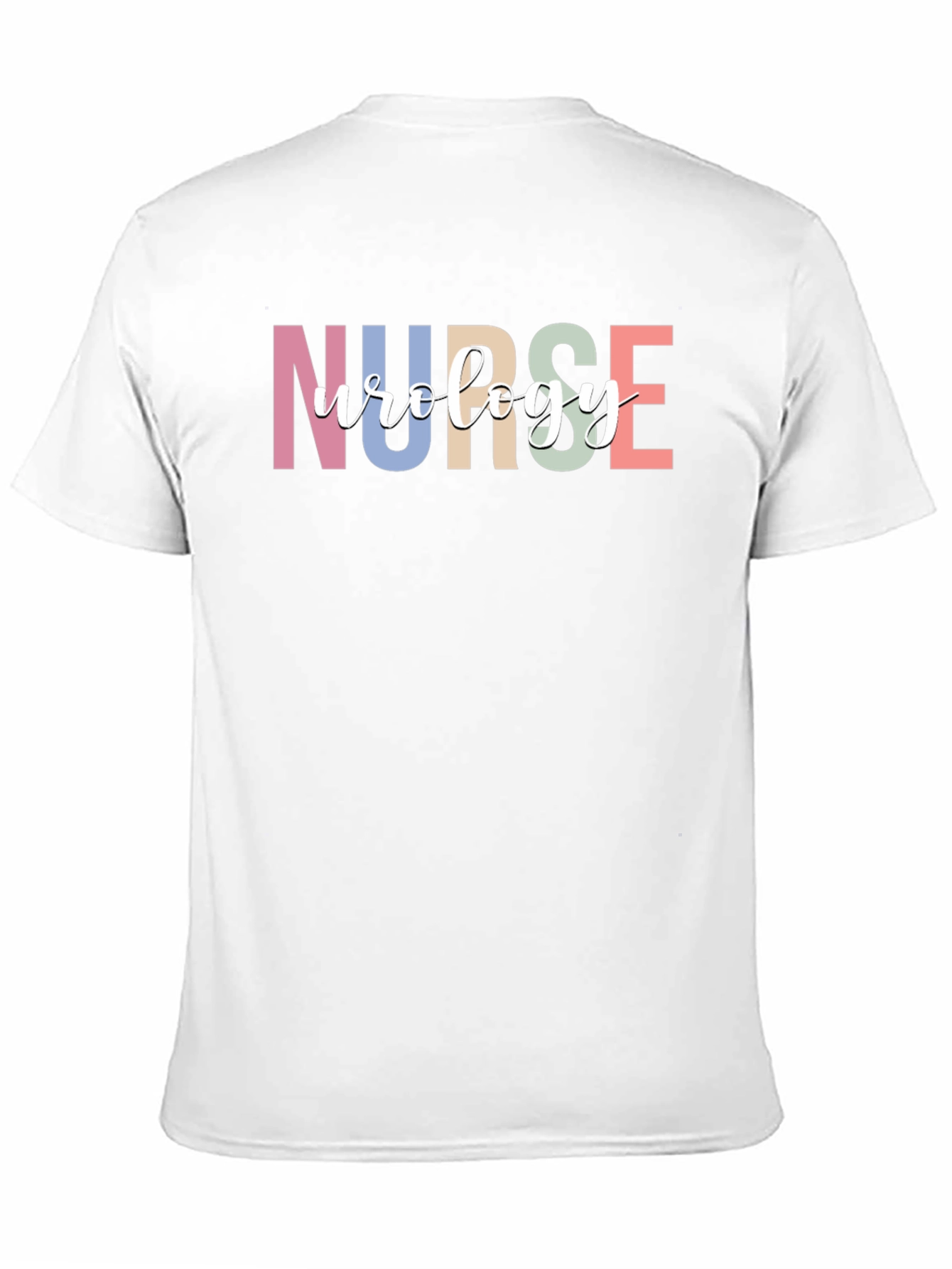 Urology Nurse T-Shirt