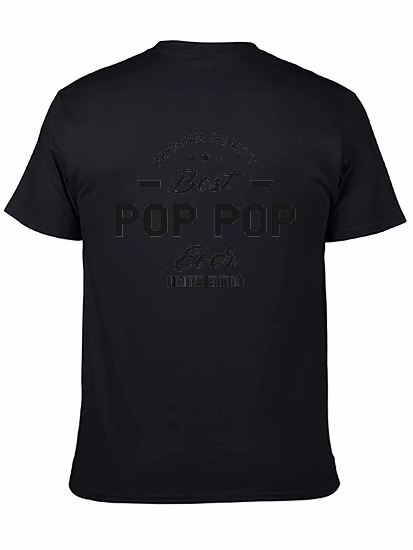 Best Pop Pop Ever Premium T-Shirt