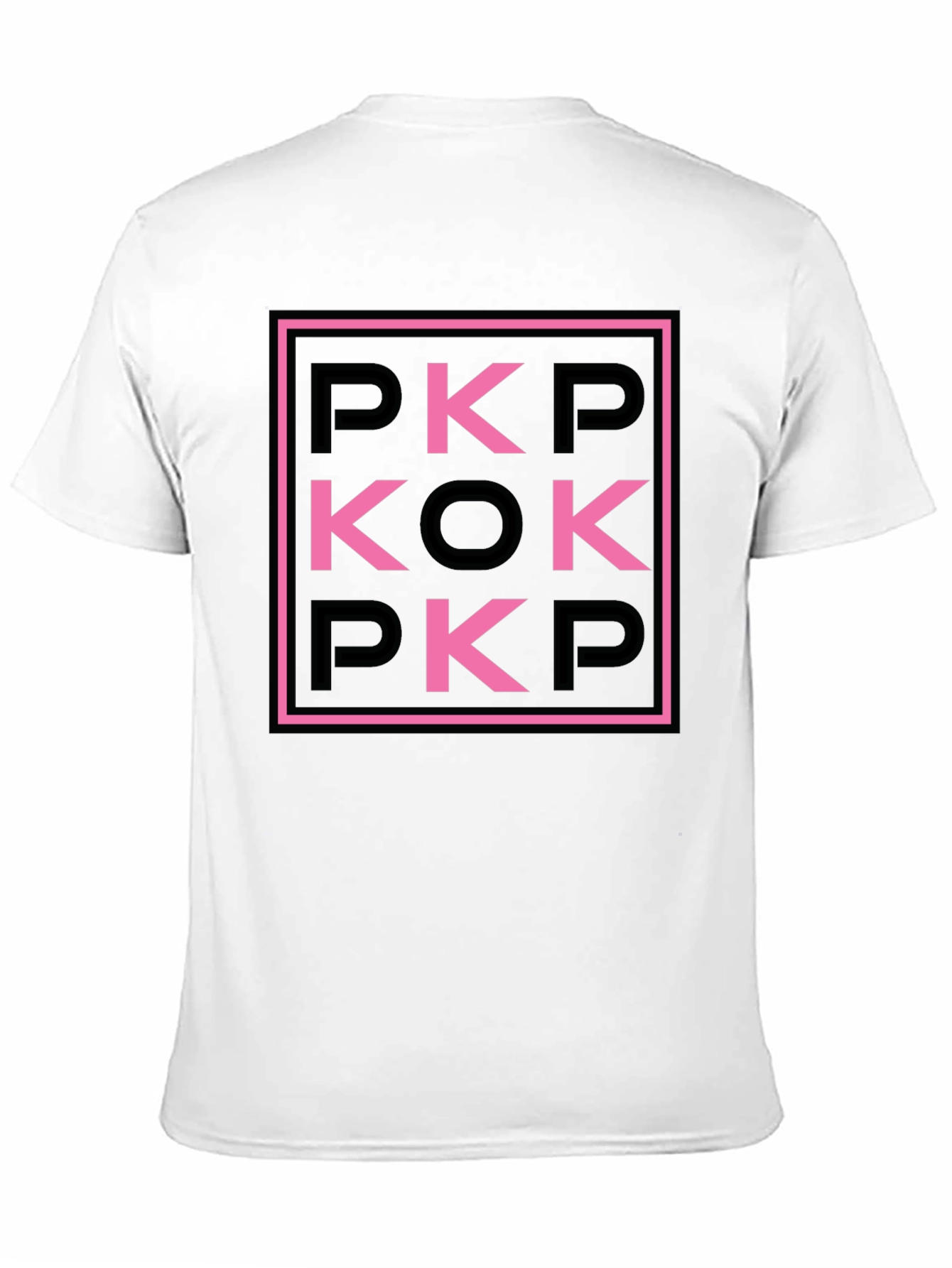 PKP KOK PKP Graphic Tee