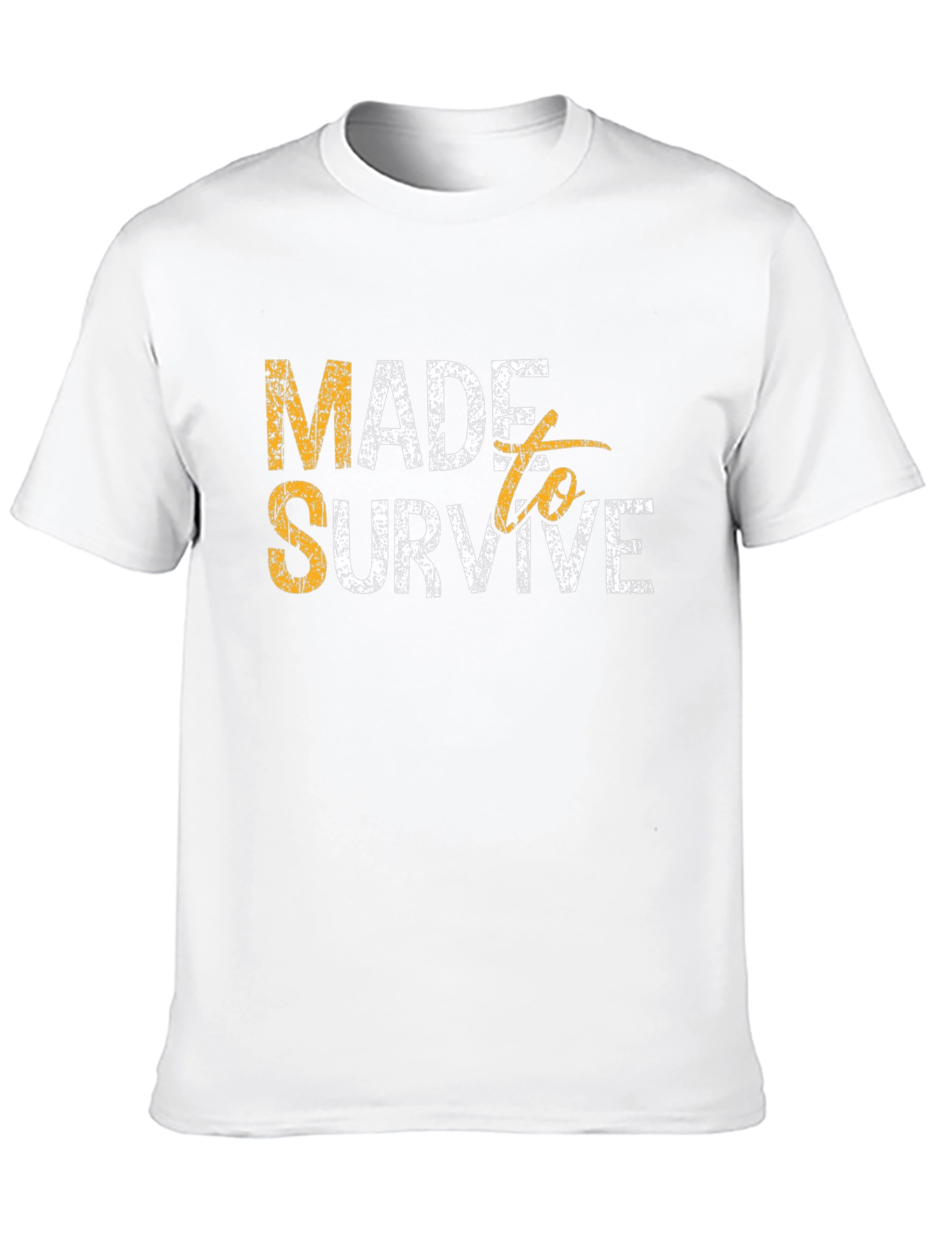 Made to Survive Graphic T-Shirt
