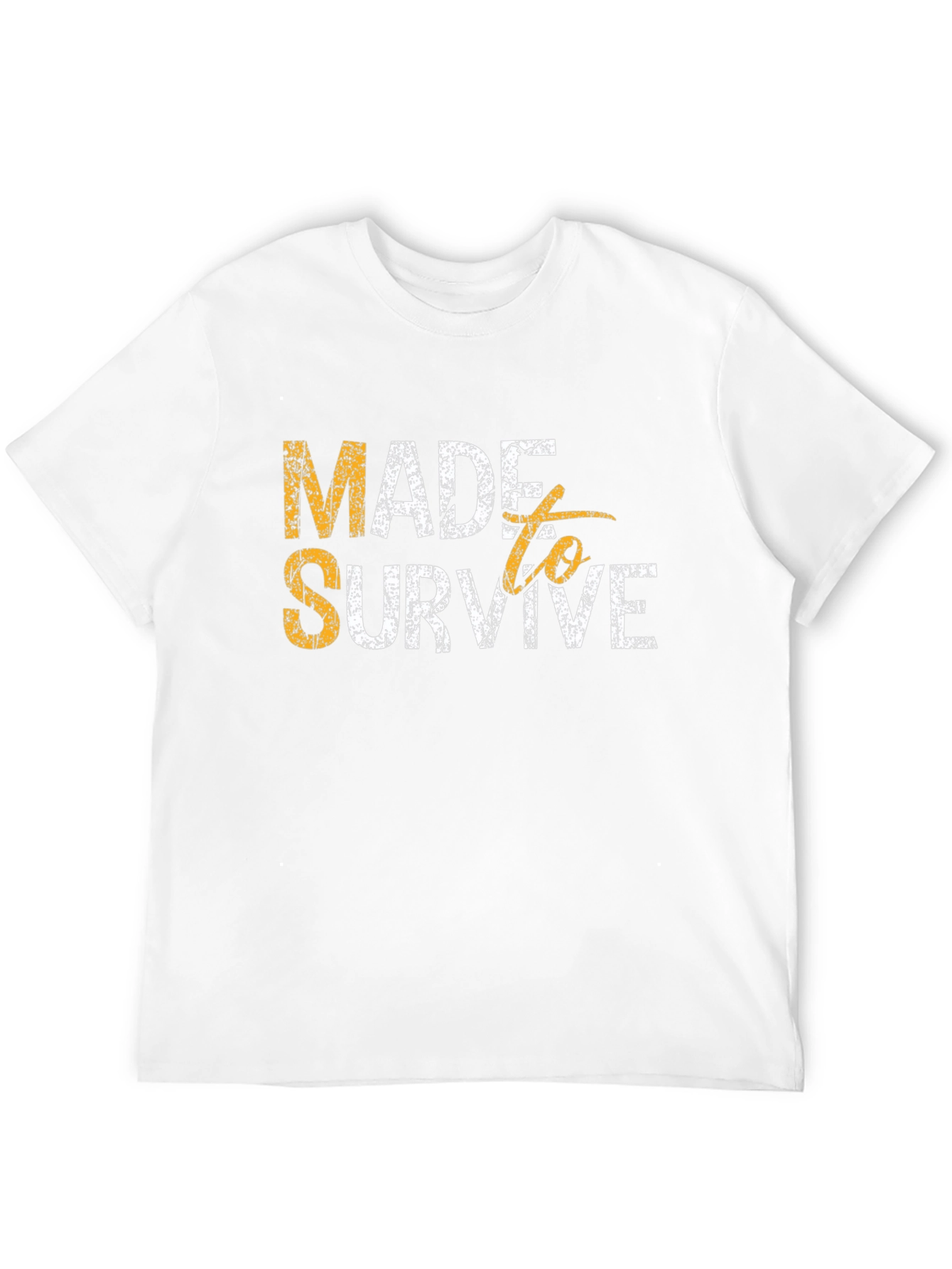 Made to Survive Graphic T-Shirt