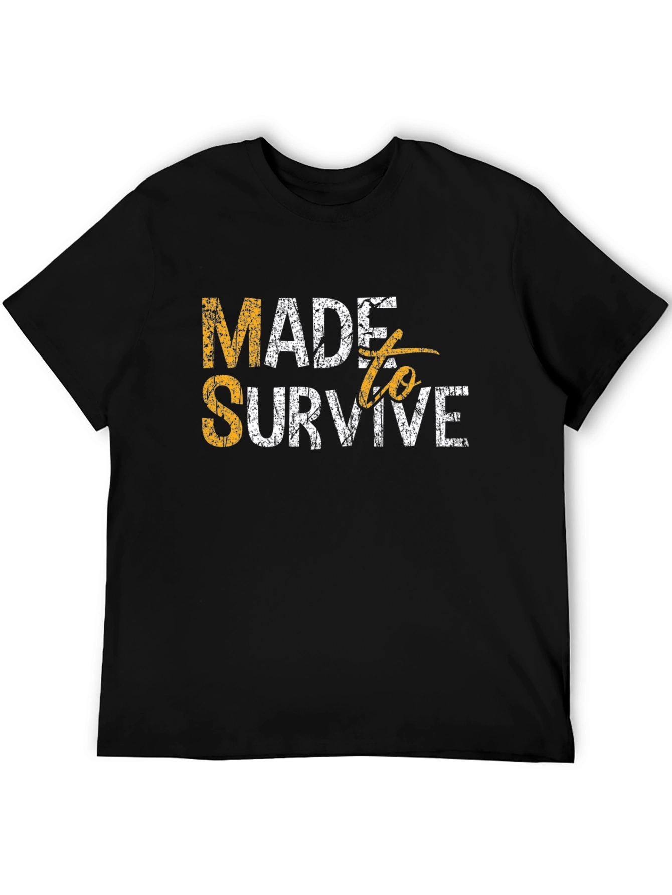 Made to Survive Graphic T-Shirt