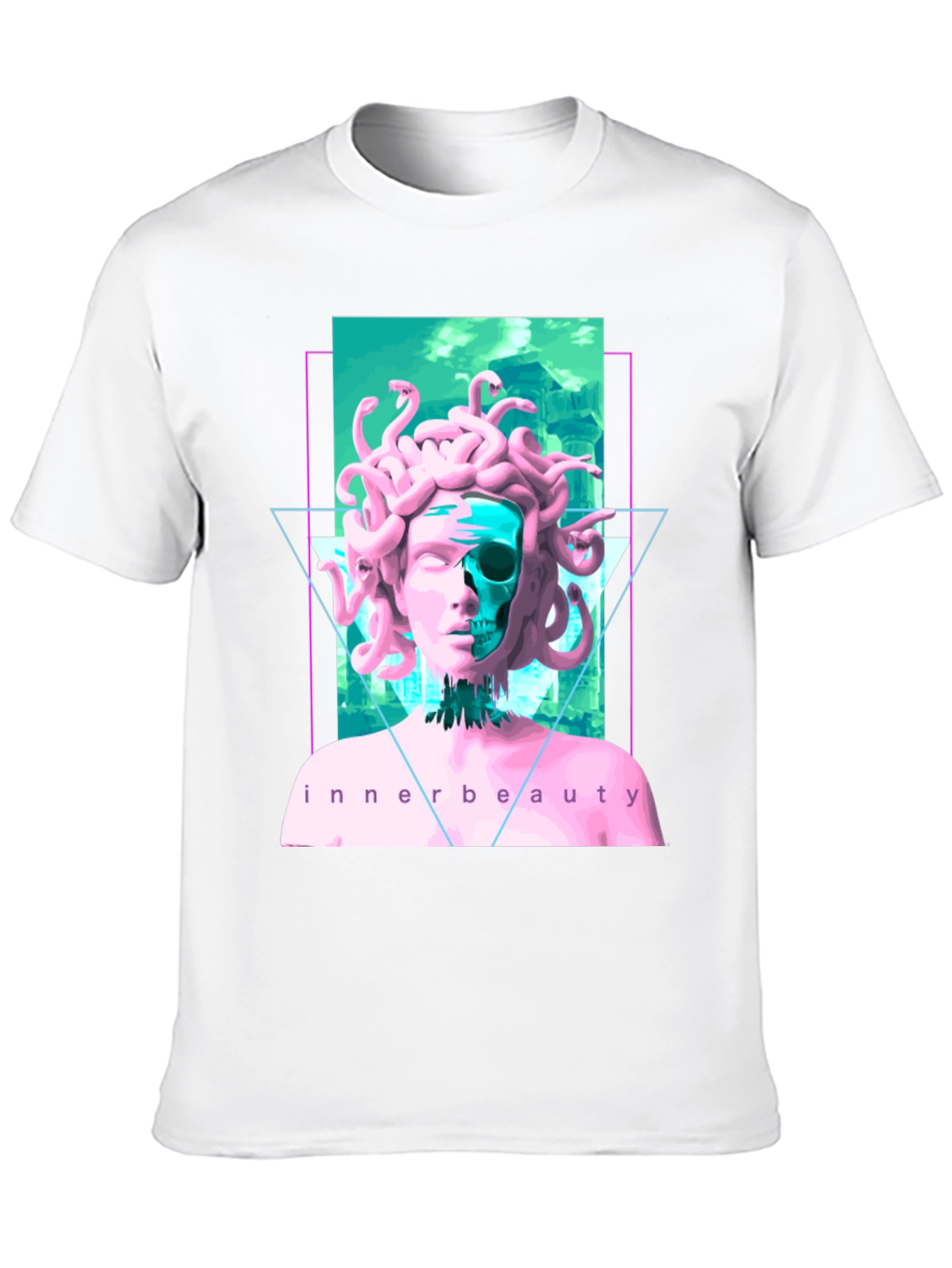 Inner Beauty Graphic T-Shirt
