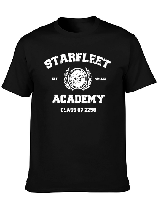 Starfleet Academy Class of 2258 T-Shirt