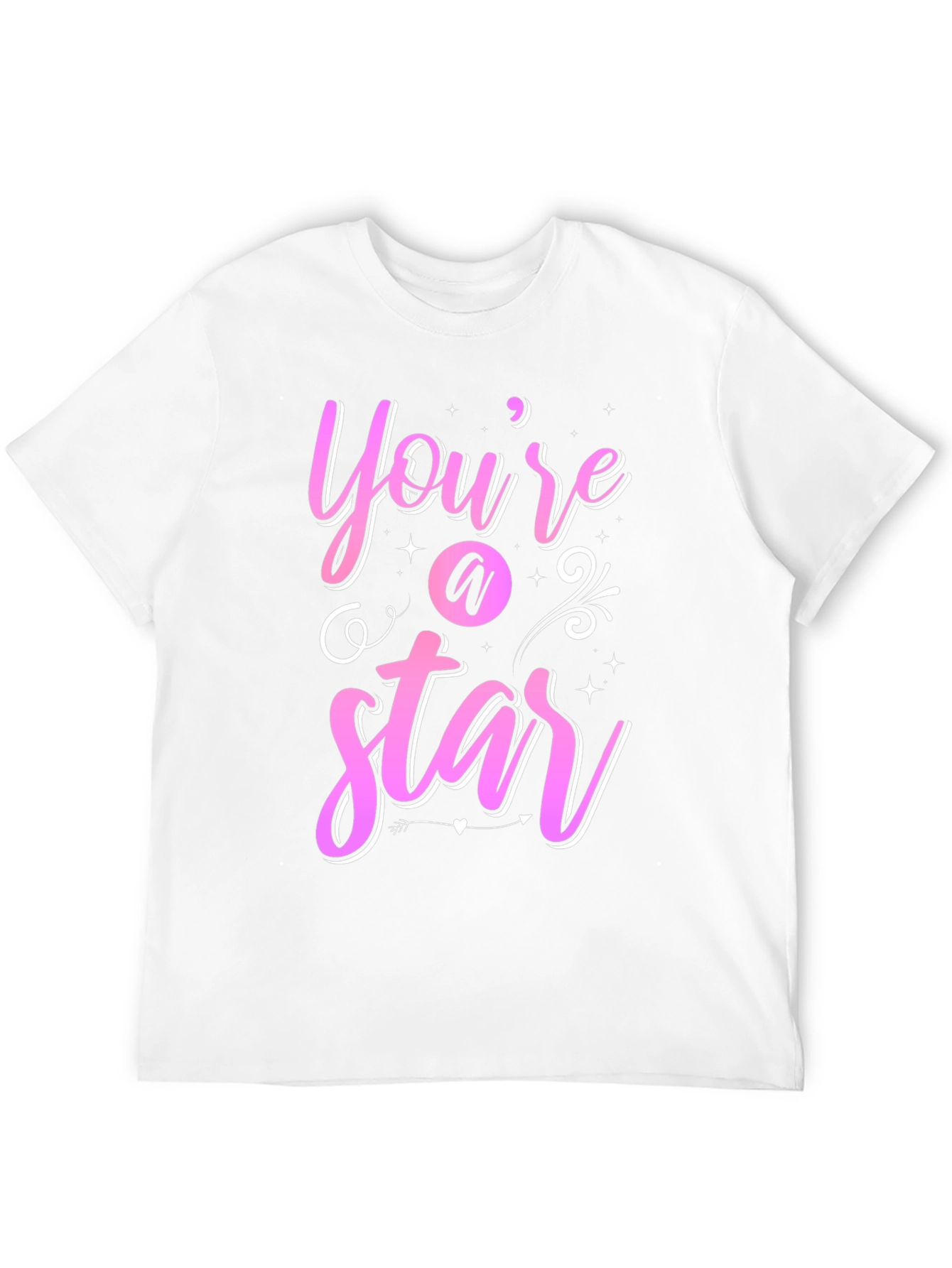 Youre a Star Graphic T-Shirt