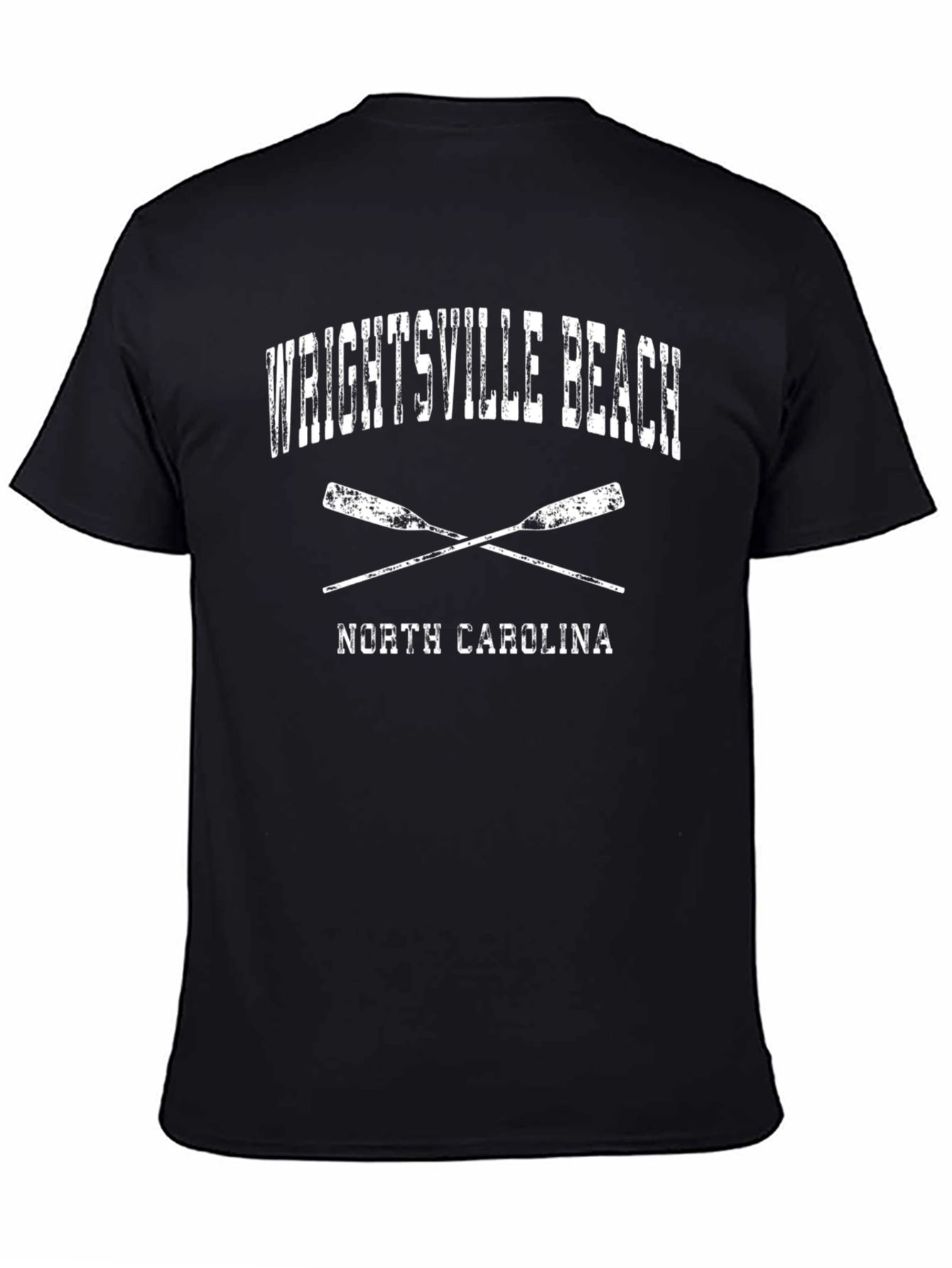 Wrightsville Beach North Carolina T-Shirt