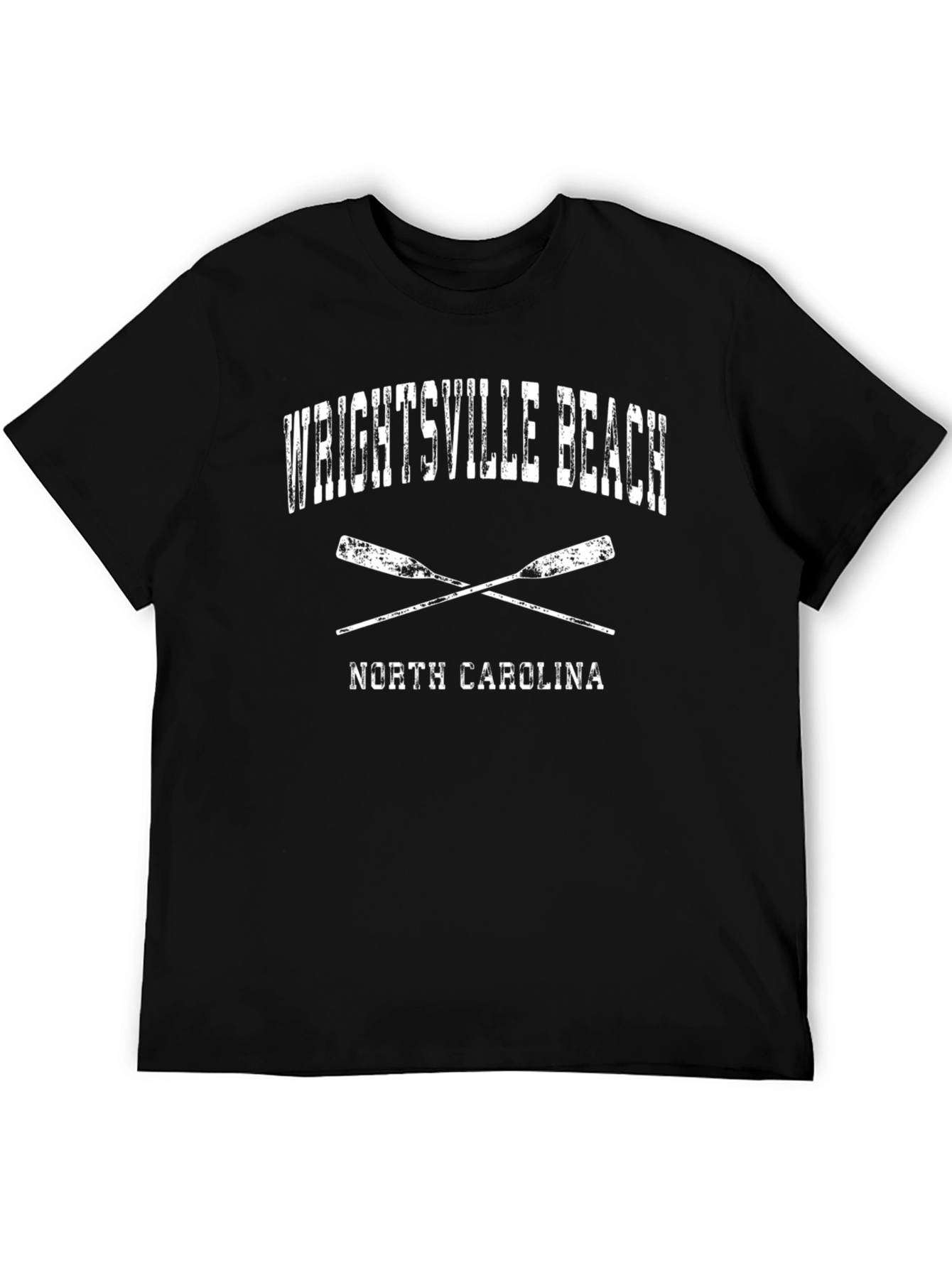Wrightsville Beach North Carolina T-Shirt