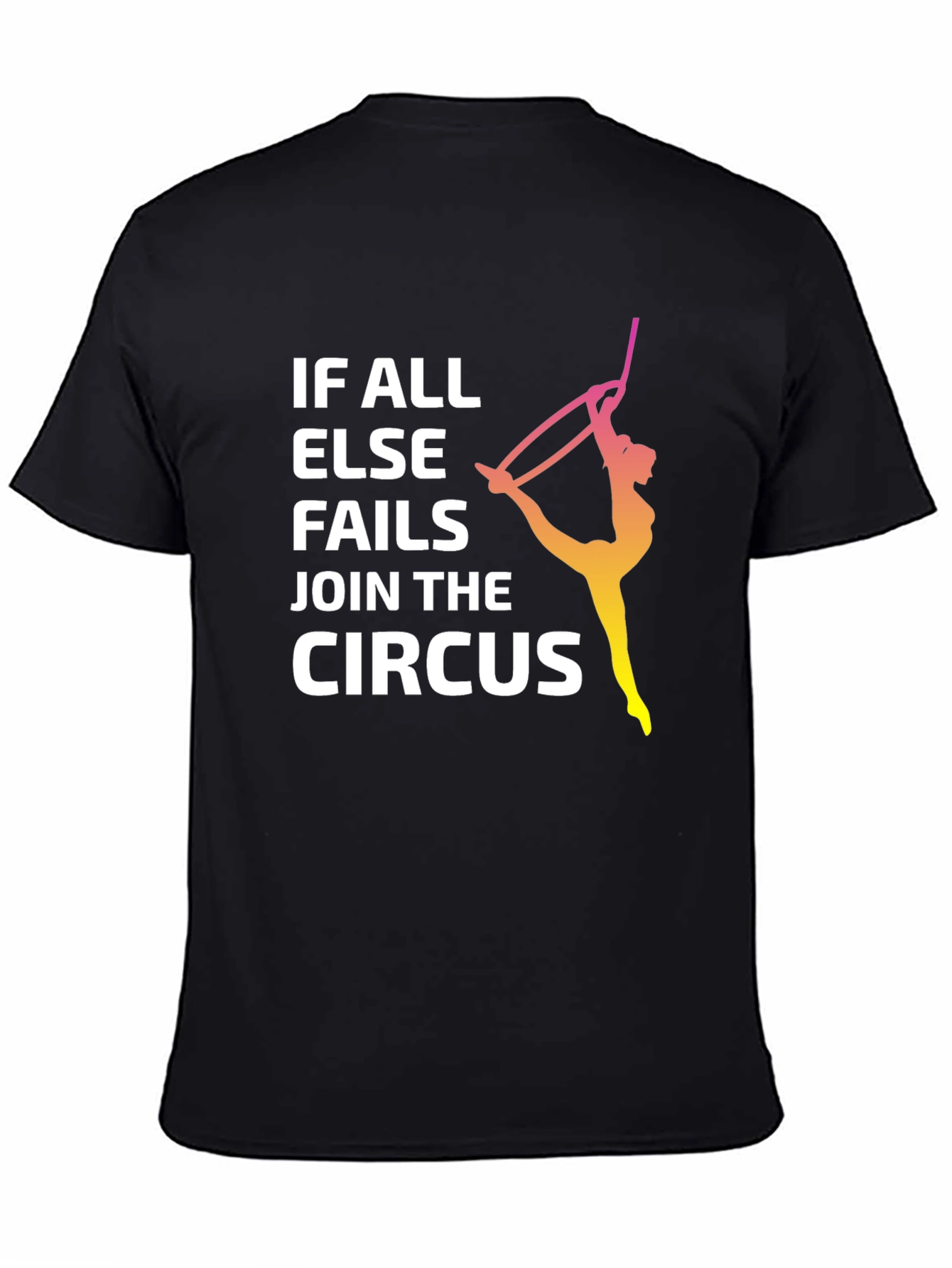 Join the Circus T-Shirt: Unique Graphic Tee