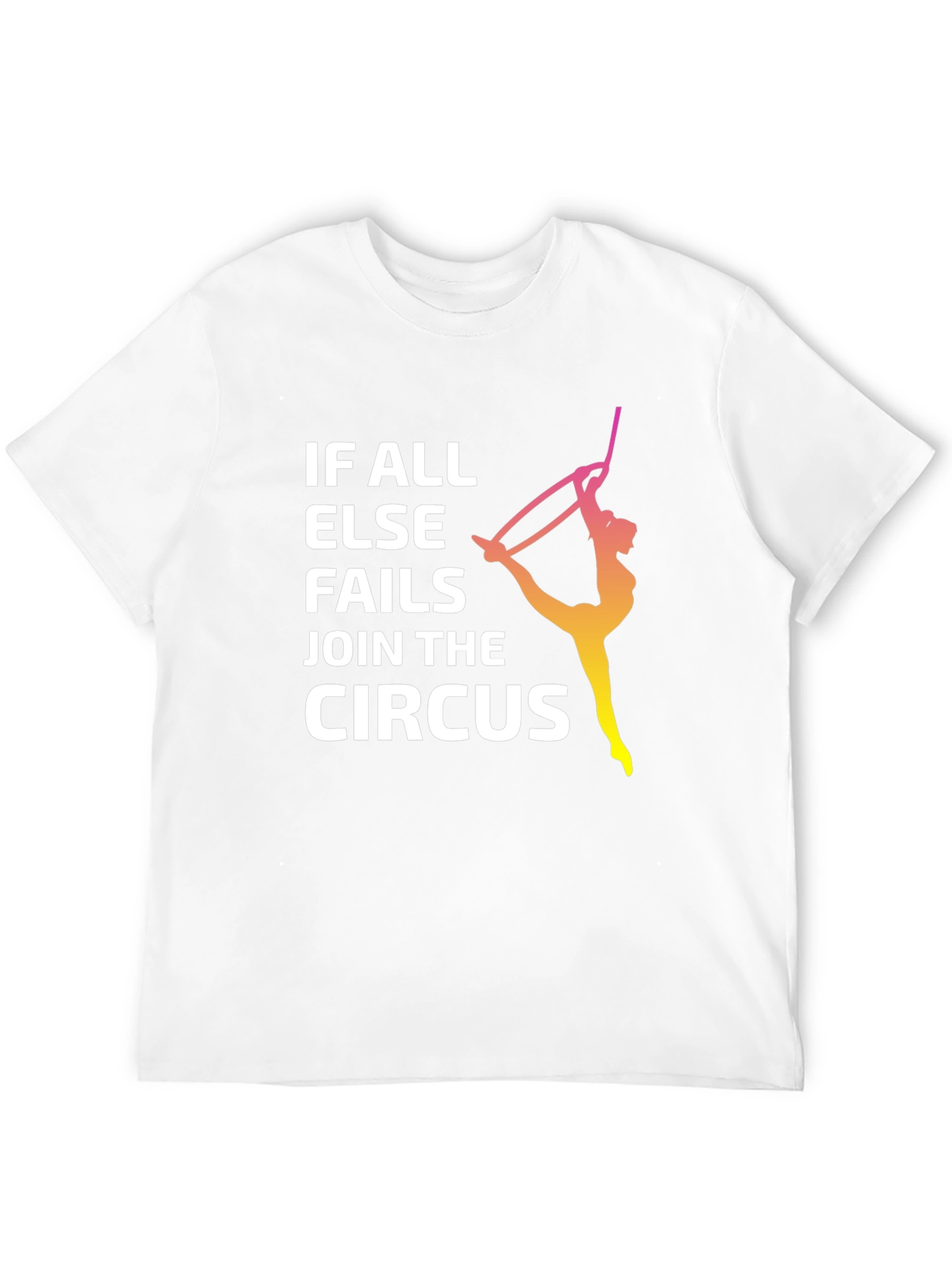 Join the Circus T-Shirt: Unique Graphic Tee