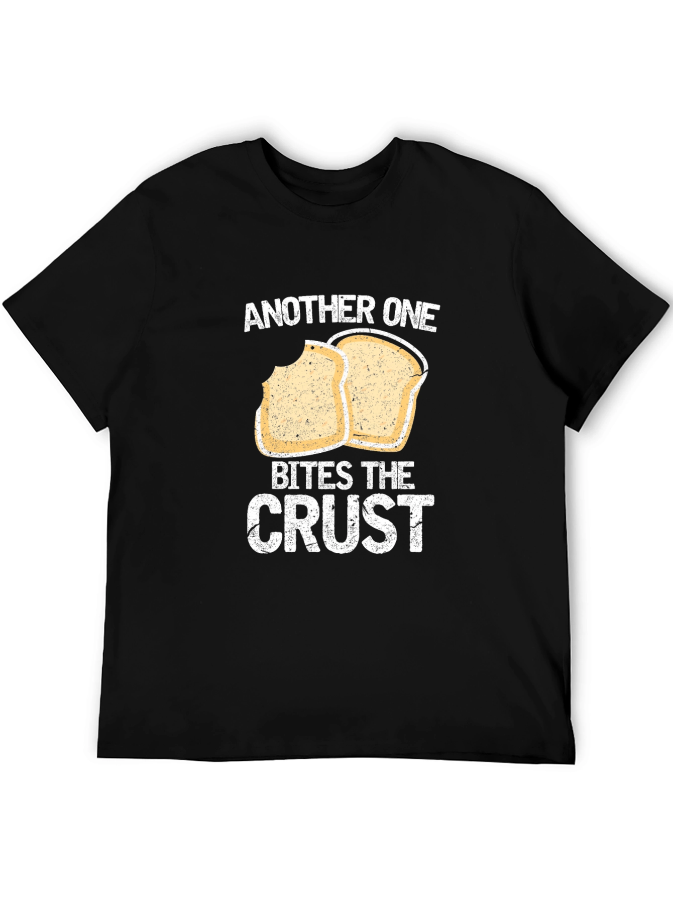 Another One Bites the Crust T-Shirt