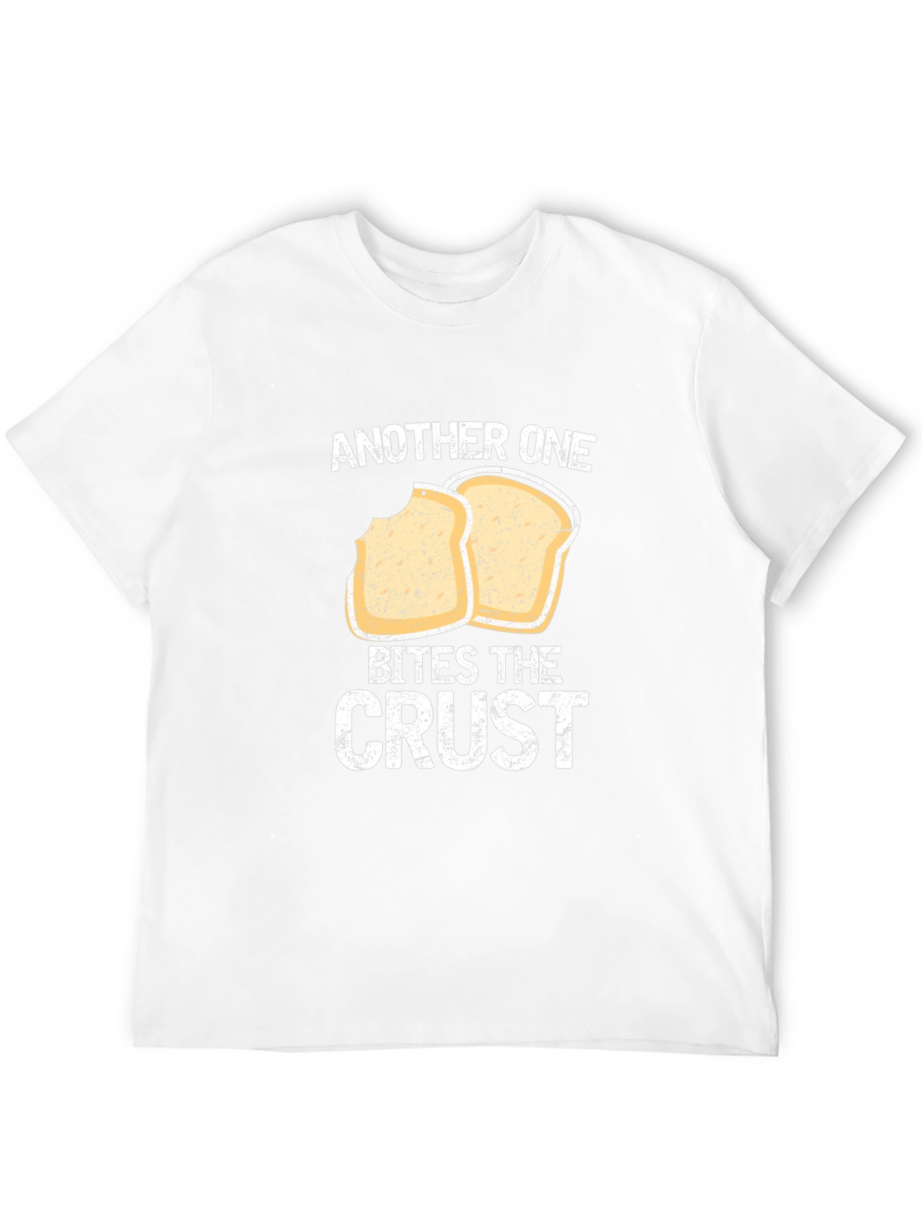 Another One Bites the Crust T-Shirt