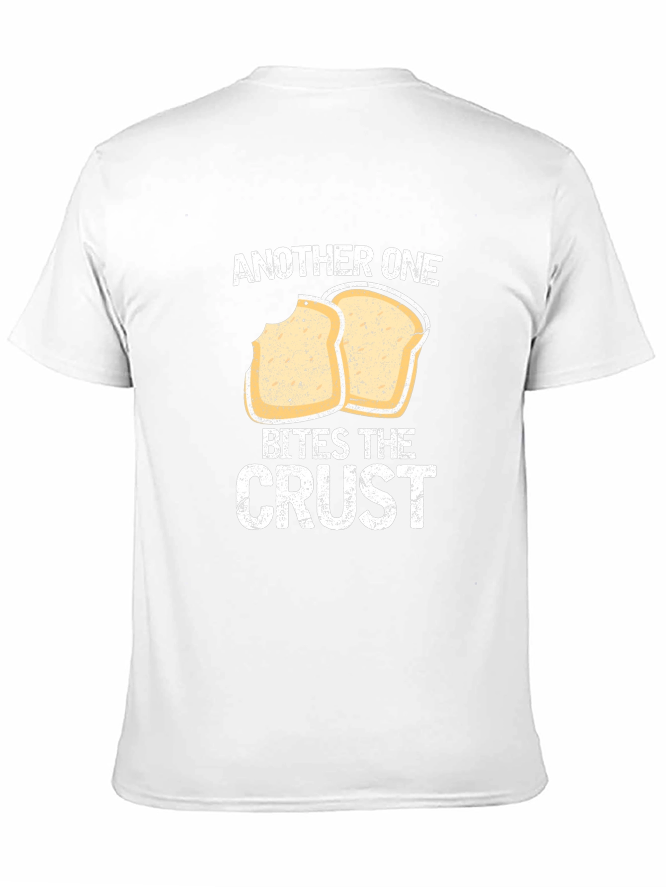 Another One Bites the Crust T-Shirt
