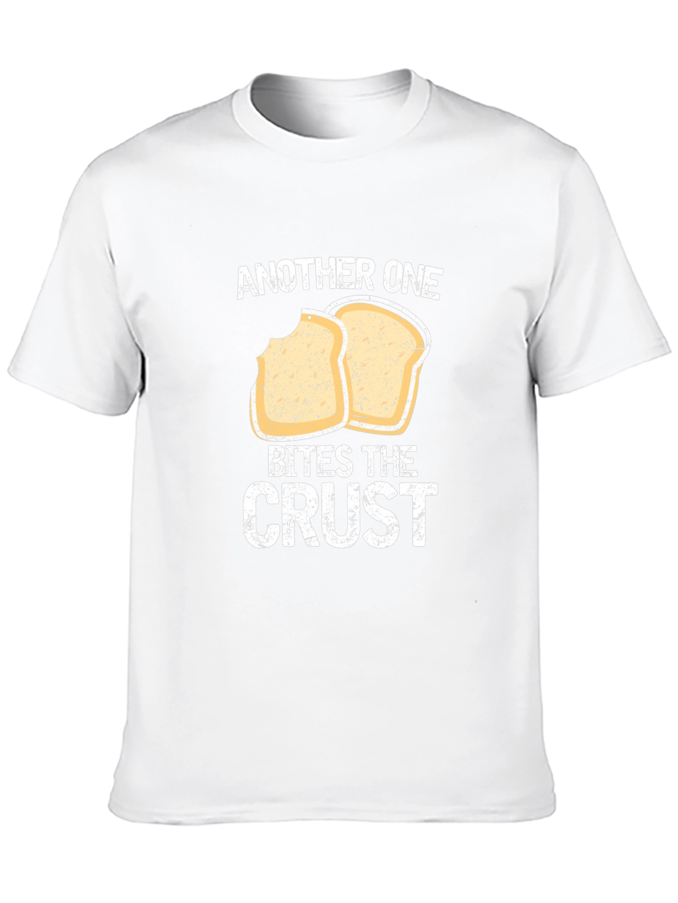 Another One Bites the Crust T-Shirt