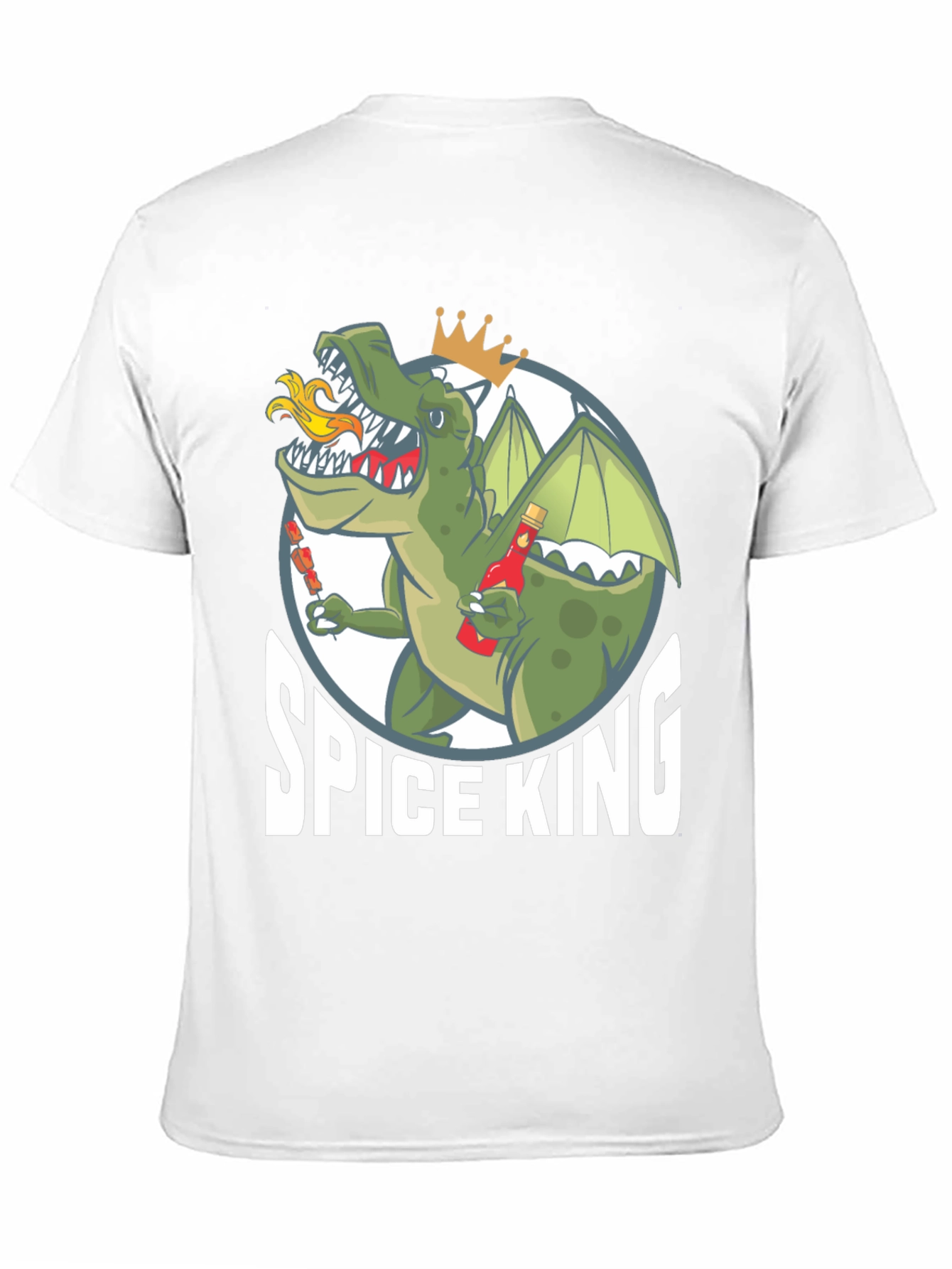 Spice King T-Shirt