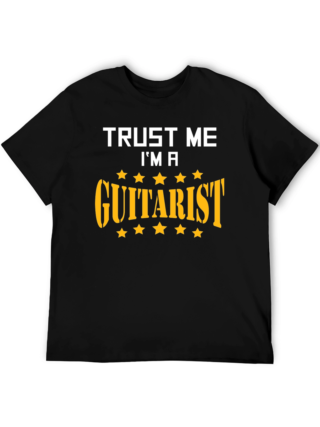 Trust Me Im A Guitarist T-Shirt